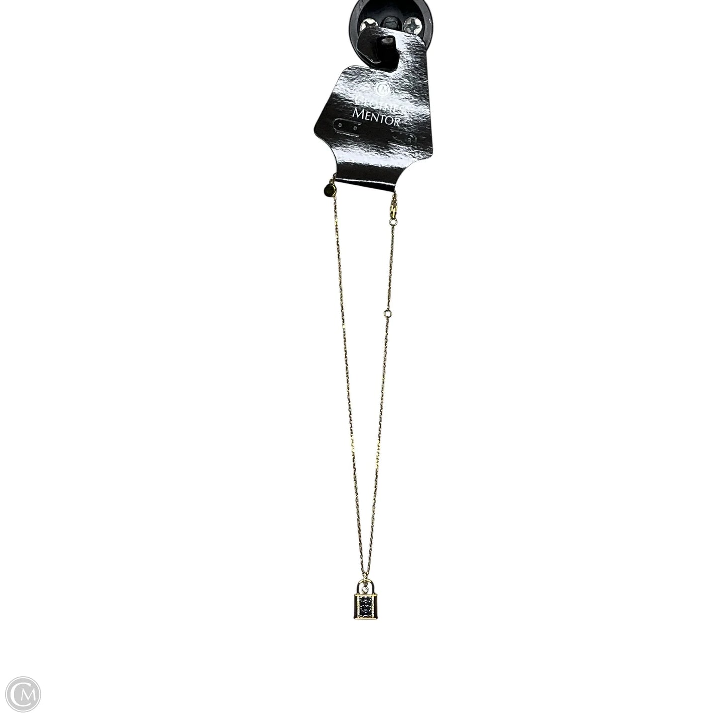 Necklace Designer By Michael Kors