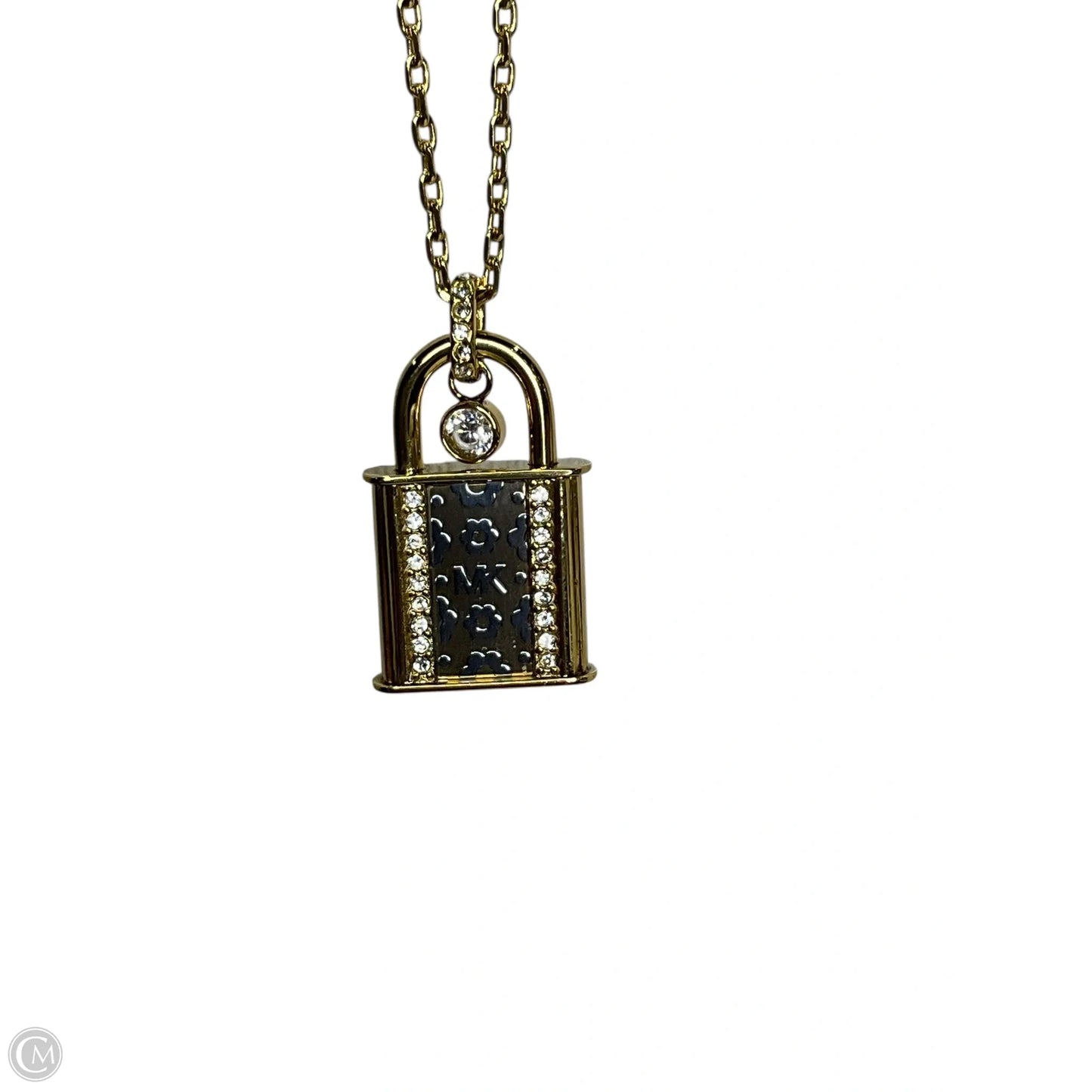 Necklace Designer By Michael Kors