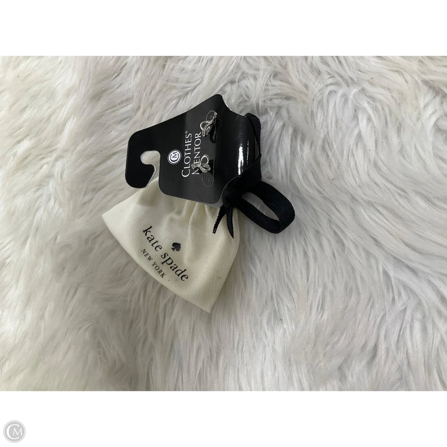 Earrings Designer By Kate Spade