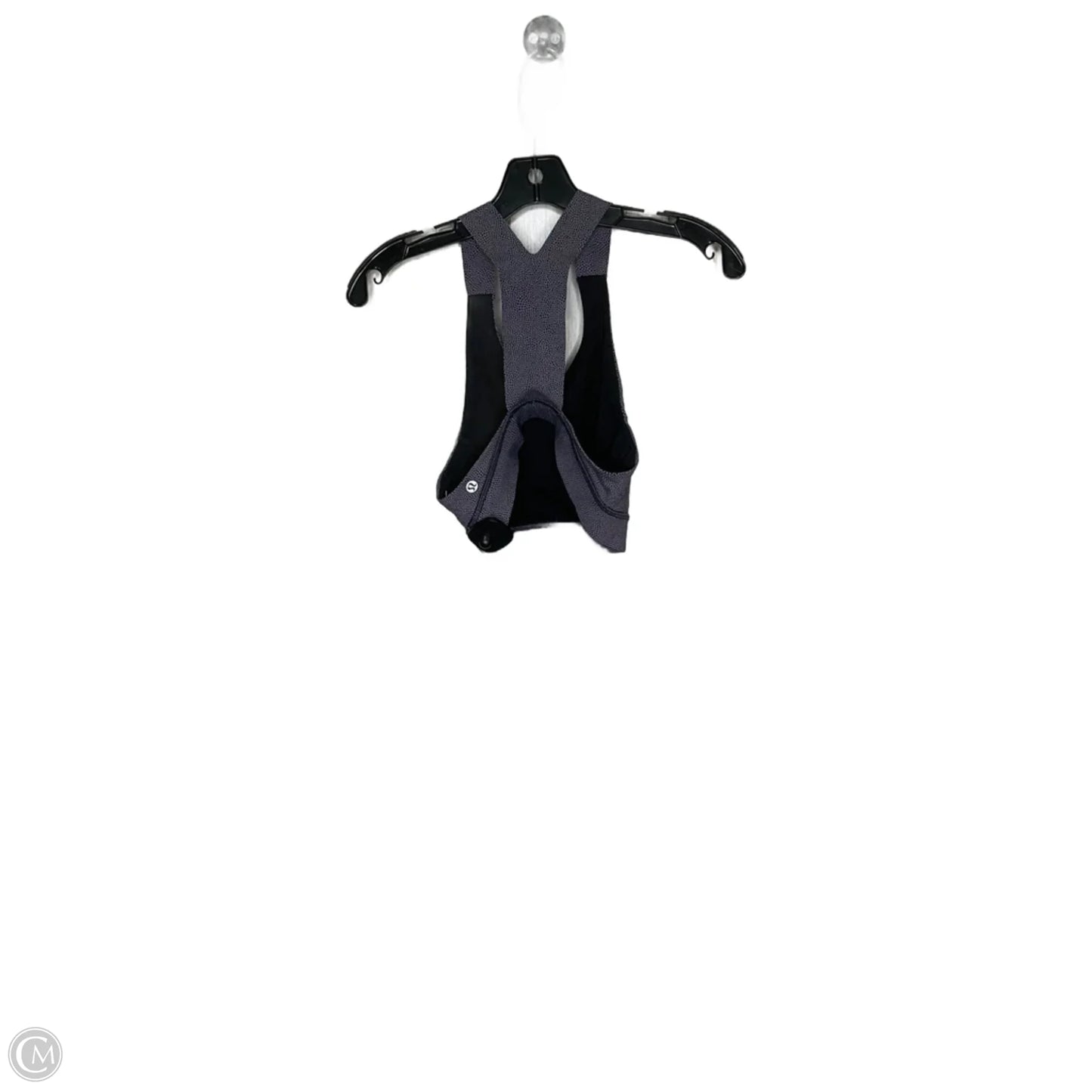 Athletic Bra By Lululemon In Purple, Size: 6