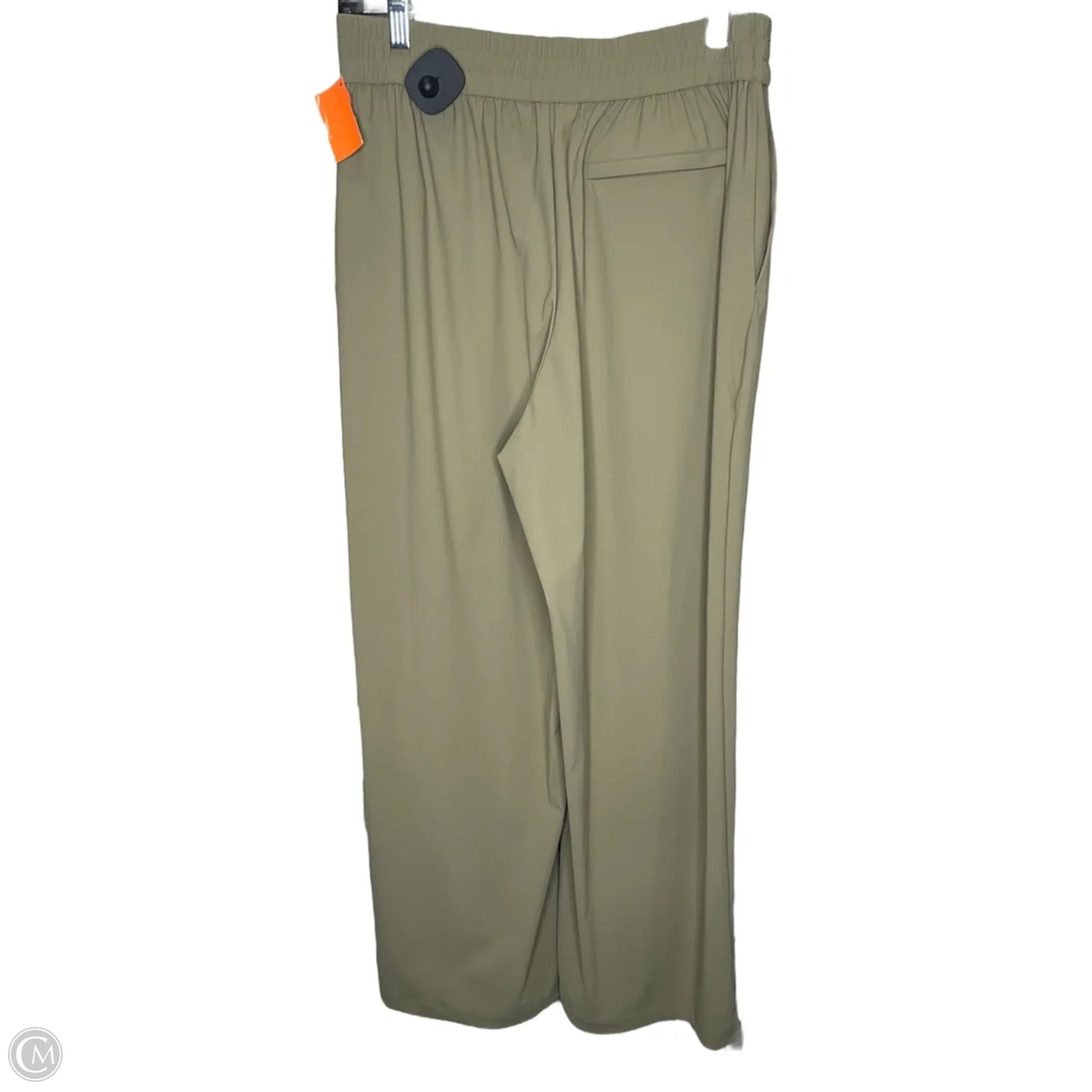 Pants Dress By Athleta In Green, Size: 6