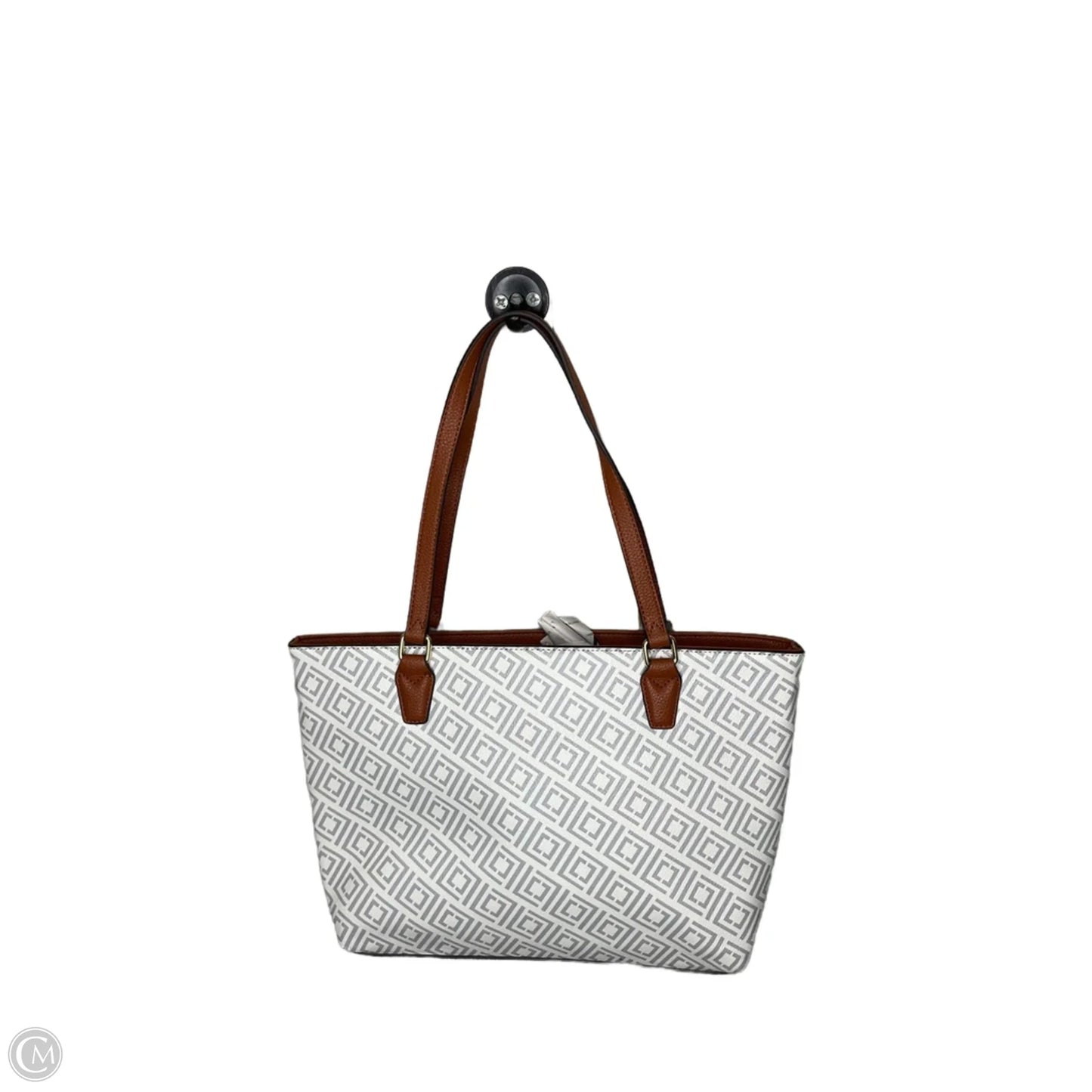 Handbag By Liz Claiborne, Size: Large