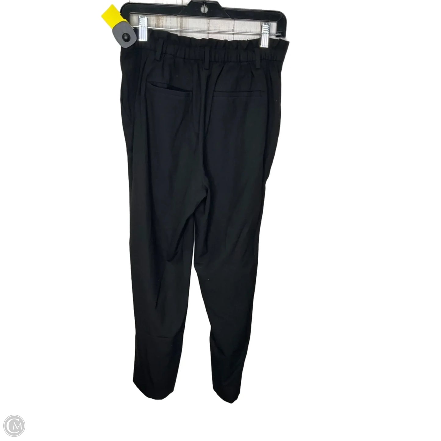 Pants Dress By Loft In Black, Size: S