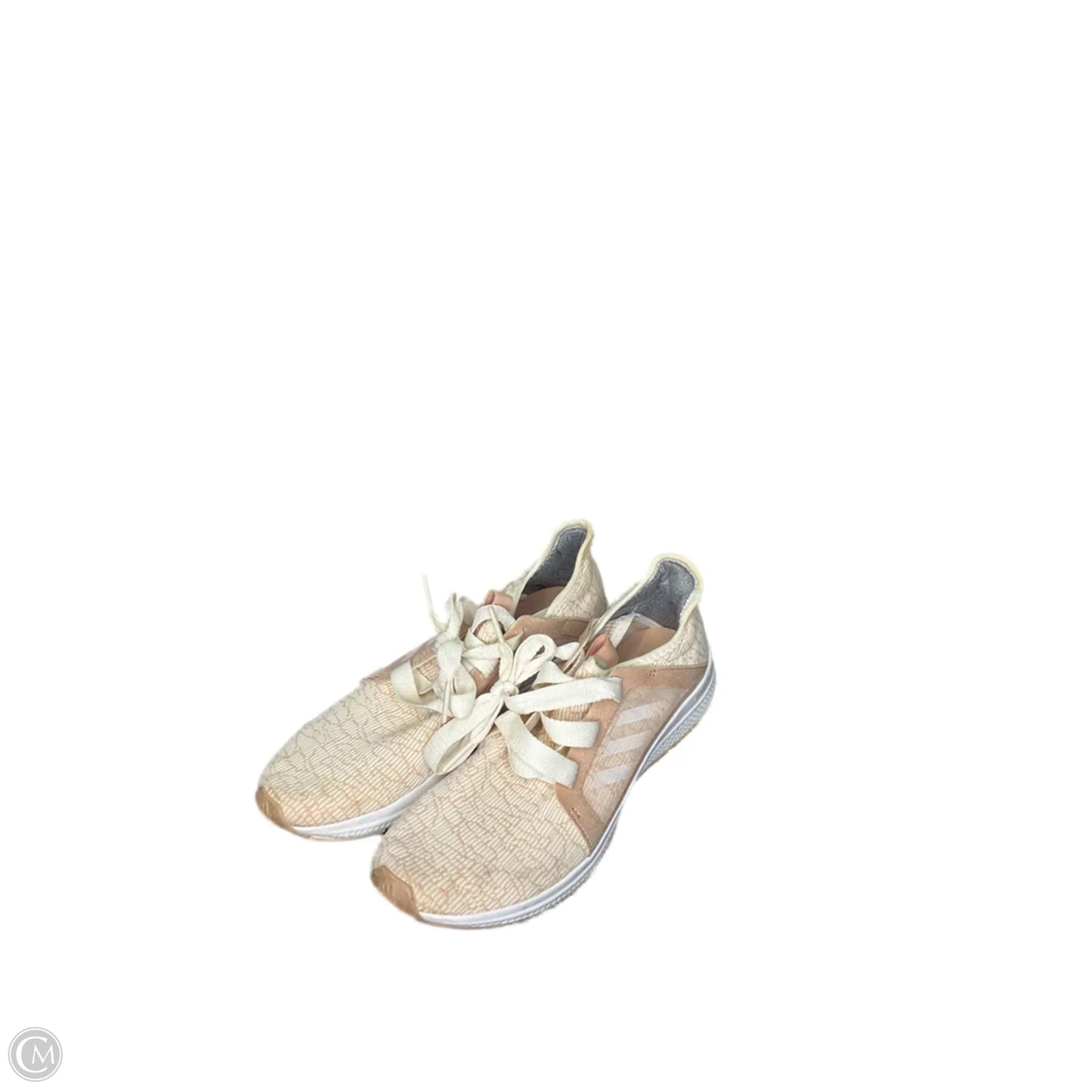 Shoes Athletic By Adidas In Black, Size: 10