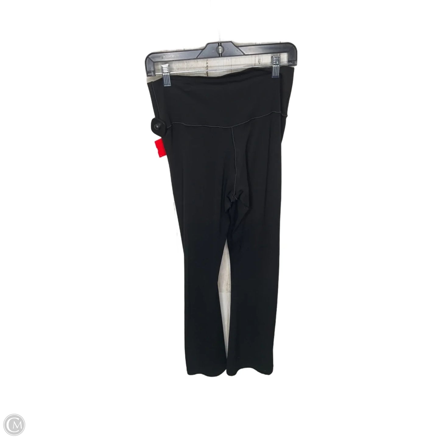 Athletic Leggings By Offline By Aerie In Black, Size: Xl