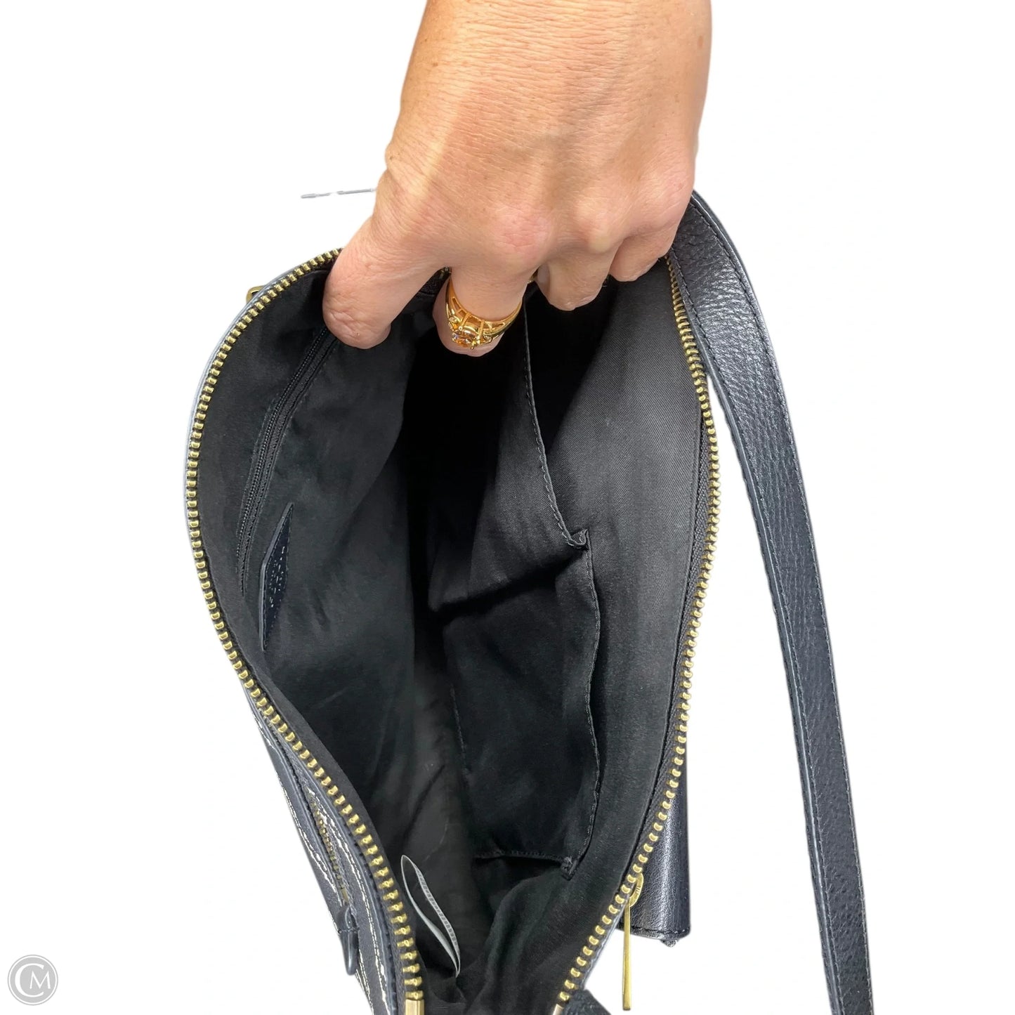 Crossbody By Fossil, Size: Medium