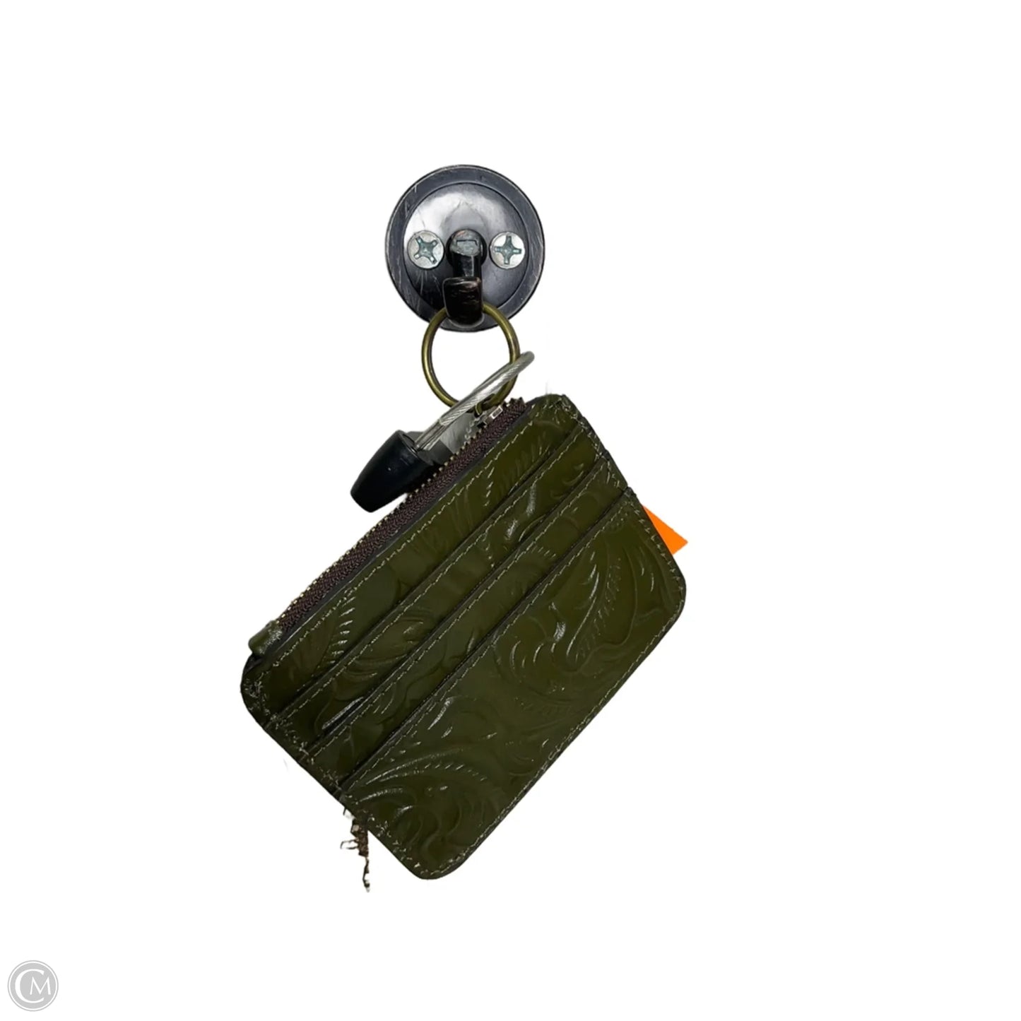 Wallet Designer By Patricia Nash, Size: Small