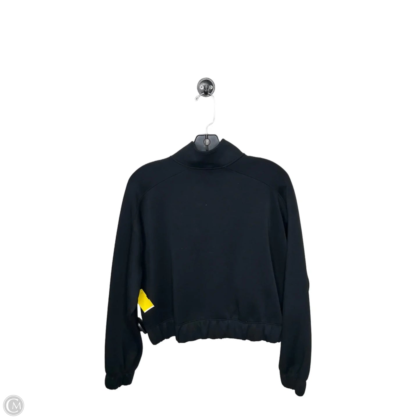 Athletic Fleece By All In Motion In Black, Size: M