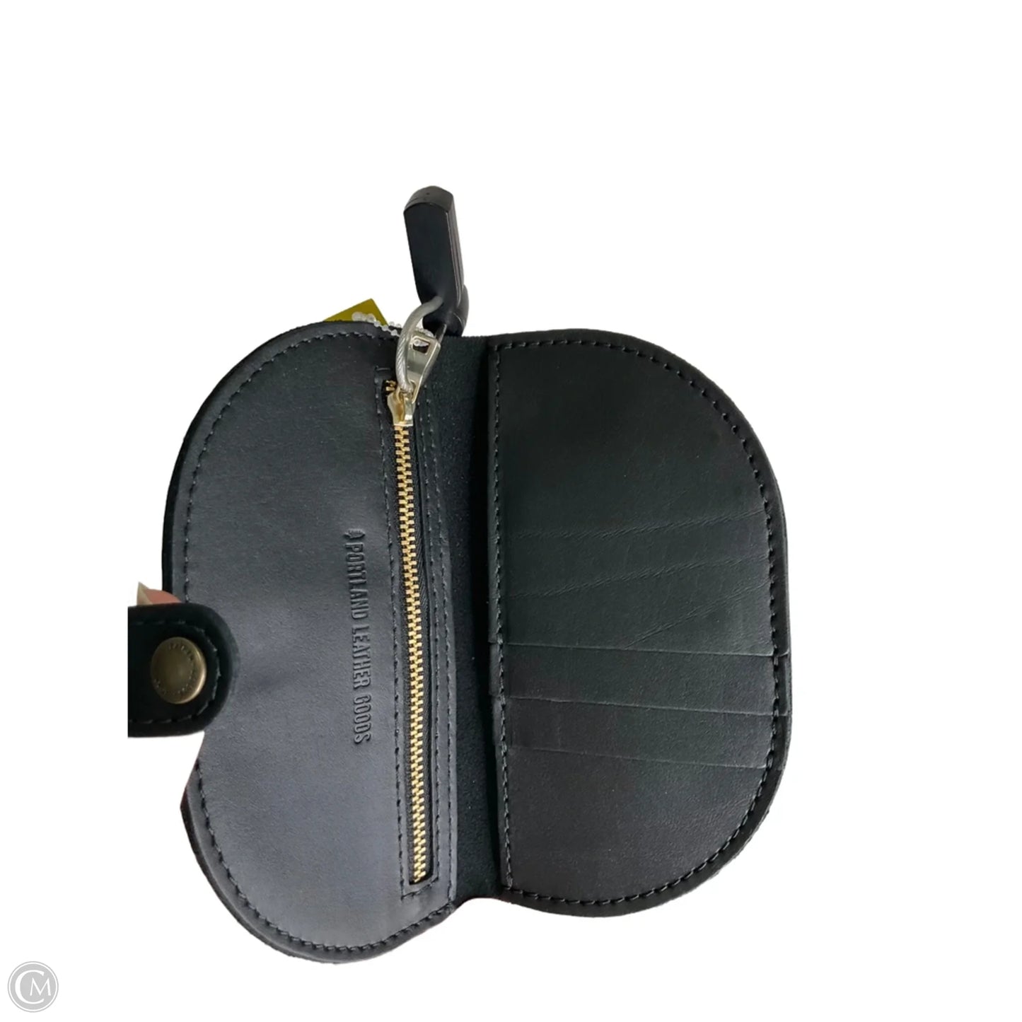 Wallet Leather By Portland Leather, Size: Small
