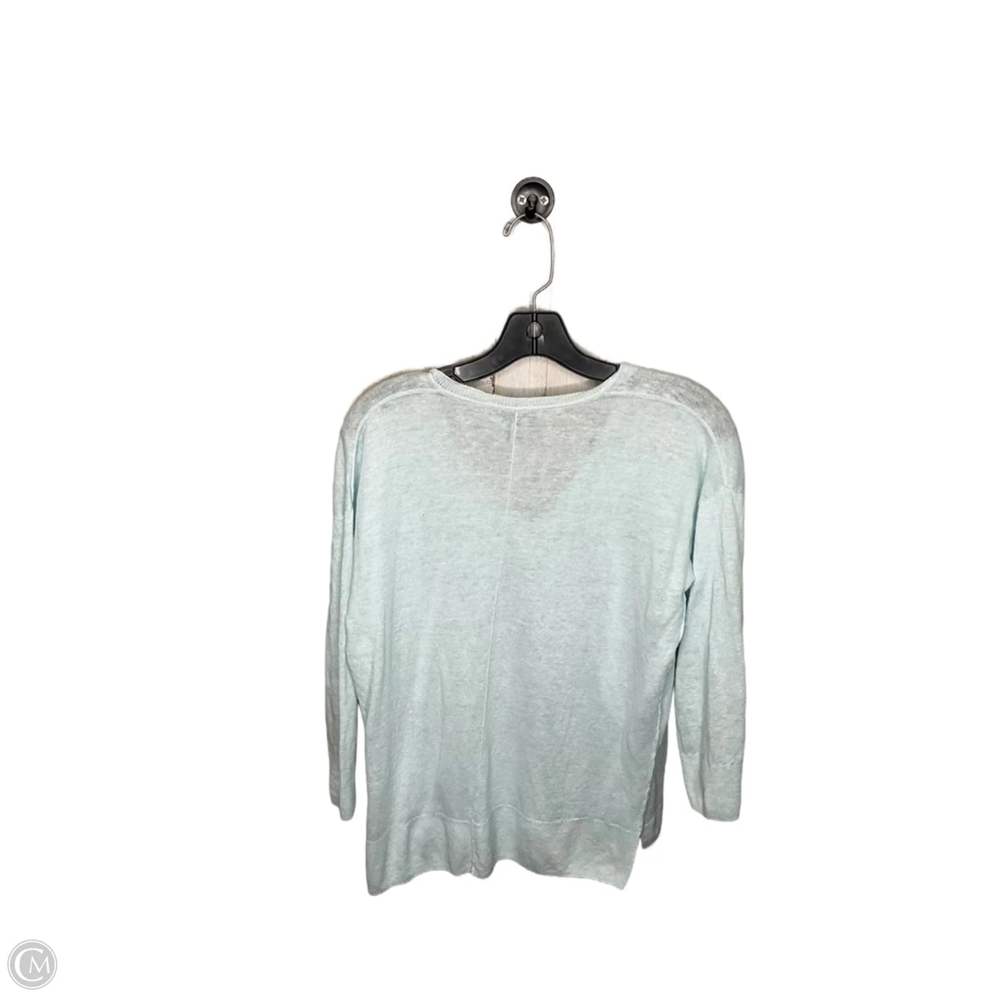 Sweater By J. Crew In Blue, Size: S