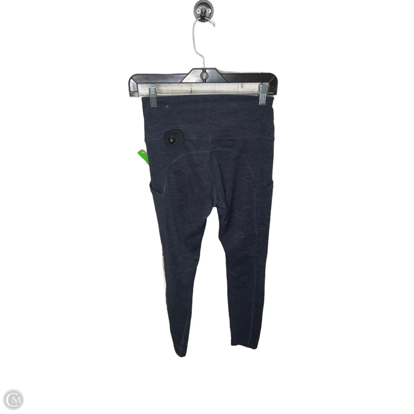 Athletic Leggings By Offline By Aerie In Navy, Size: M