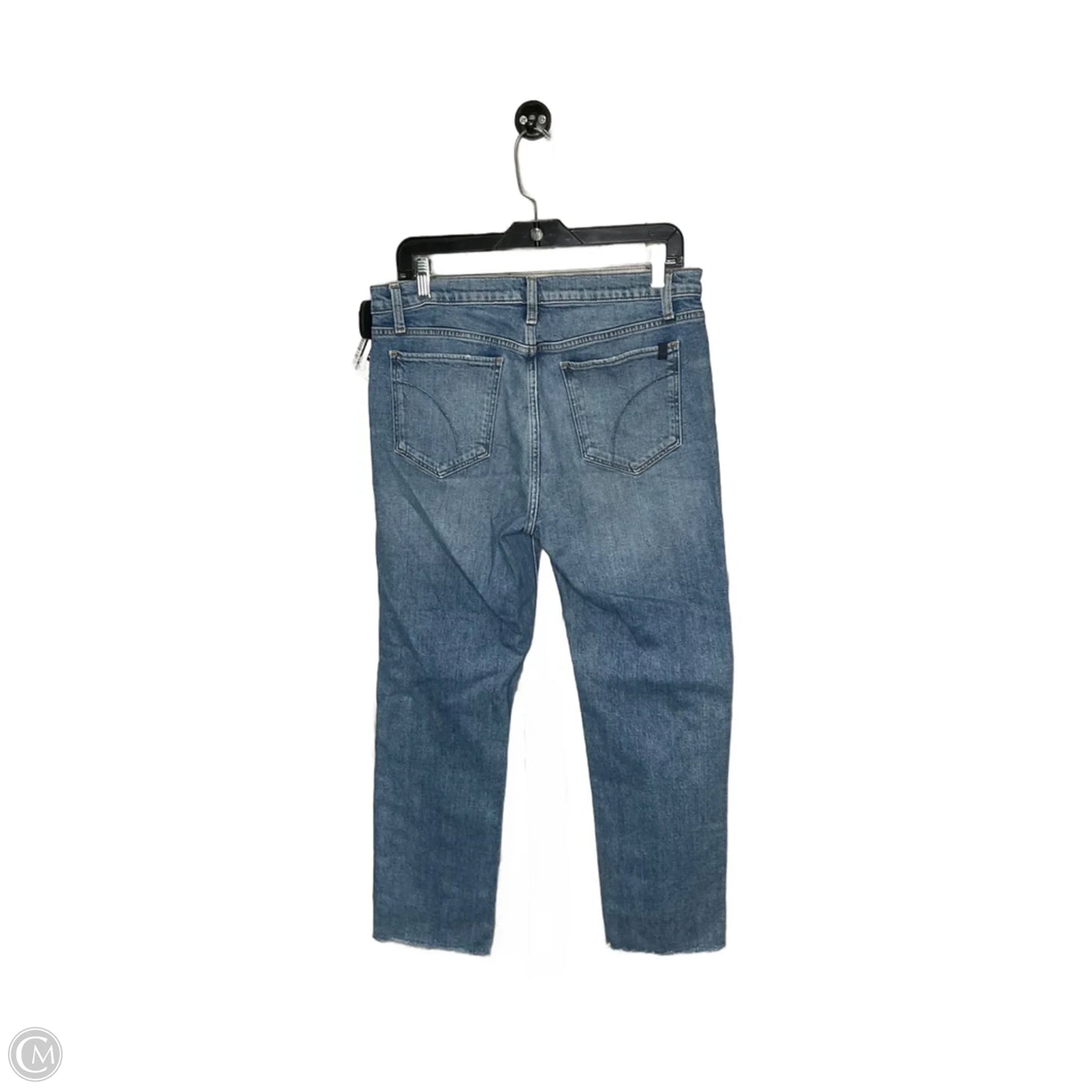 Jeans Skinny By Joes Jeans In Blue, Size: 10