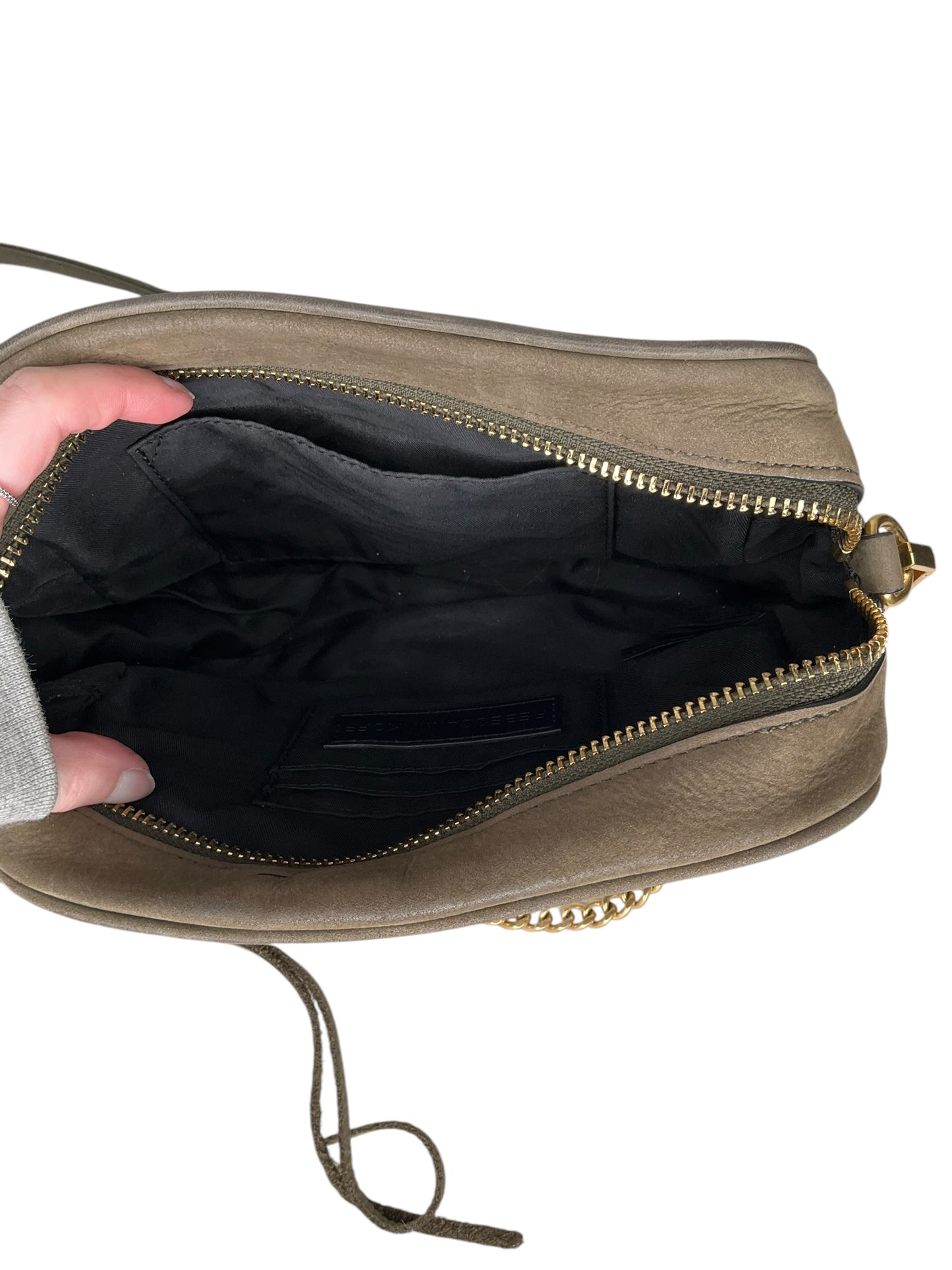 Handbag Designer By Rebecca Minkoff, Size: Small