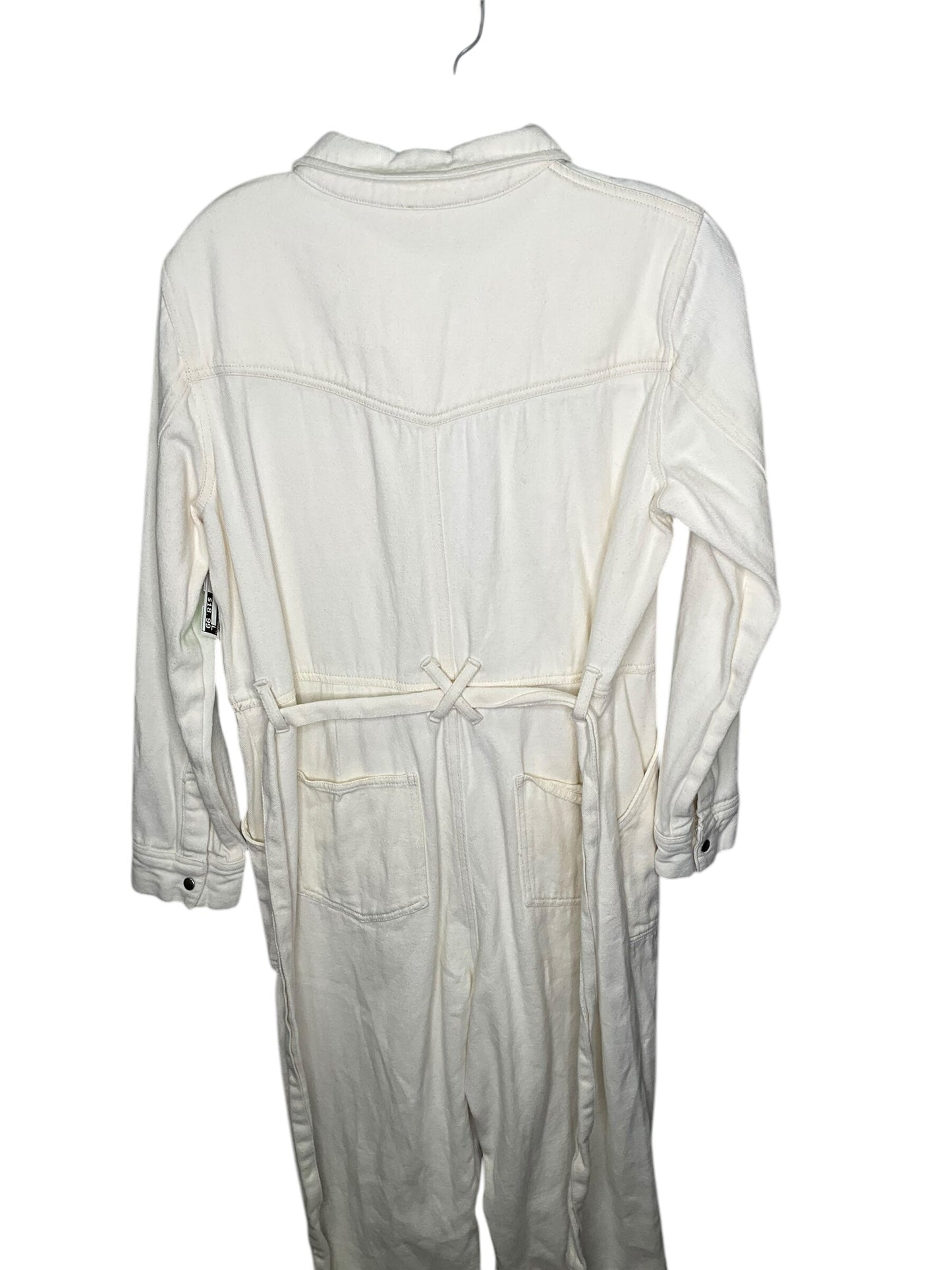 Jumpsuit By Skies Are Blue Size: M