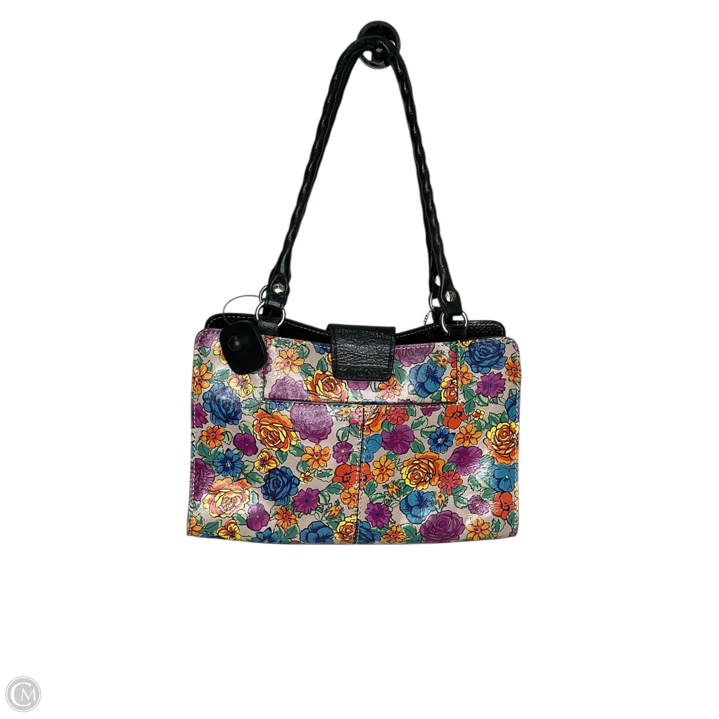 Handbag Designer By Patricia Nash, Size: Medium
