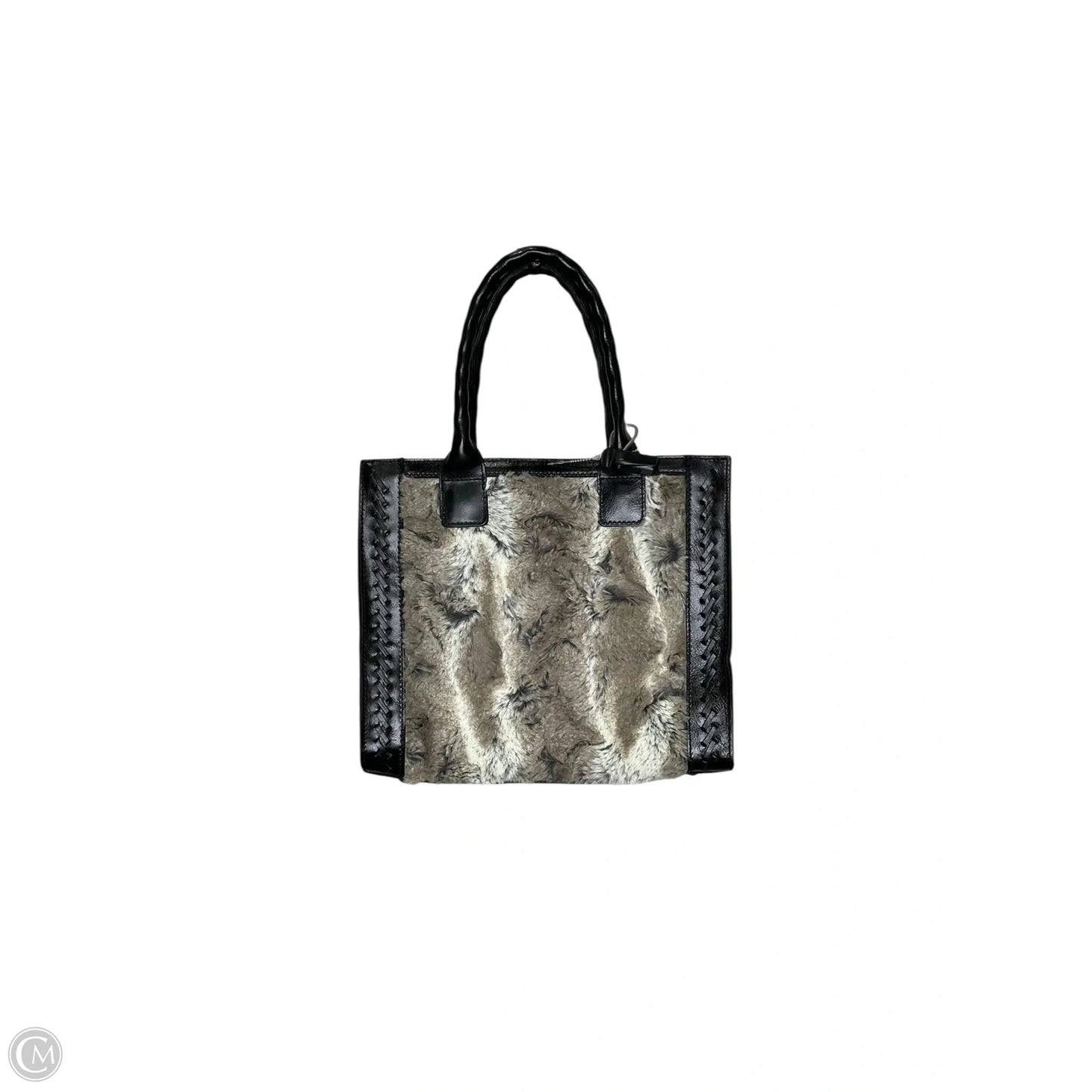 Handbag Designer By Patricia Nash, Size: Medium