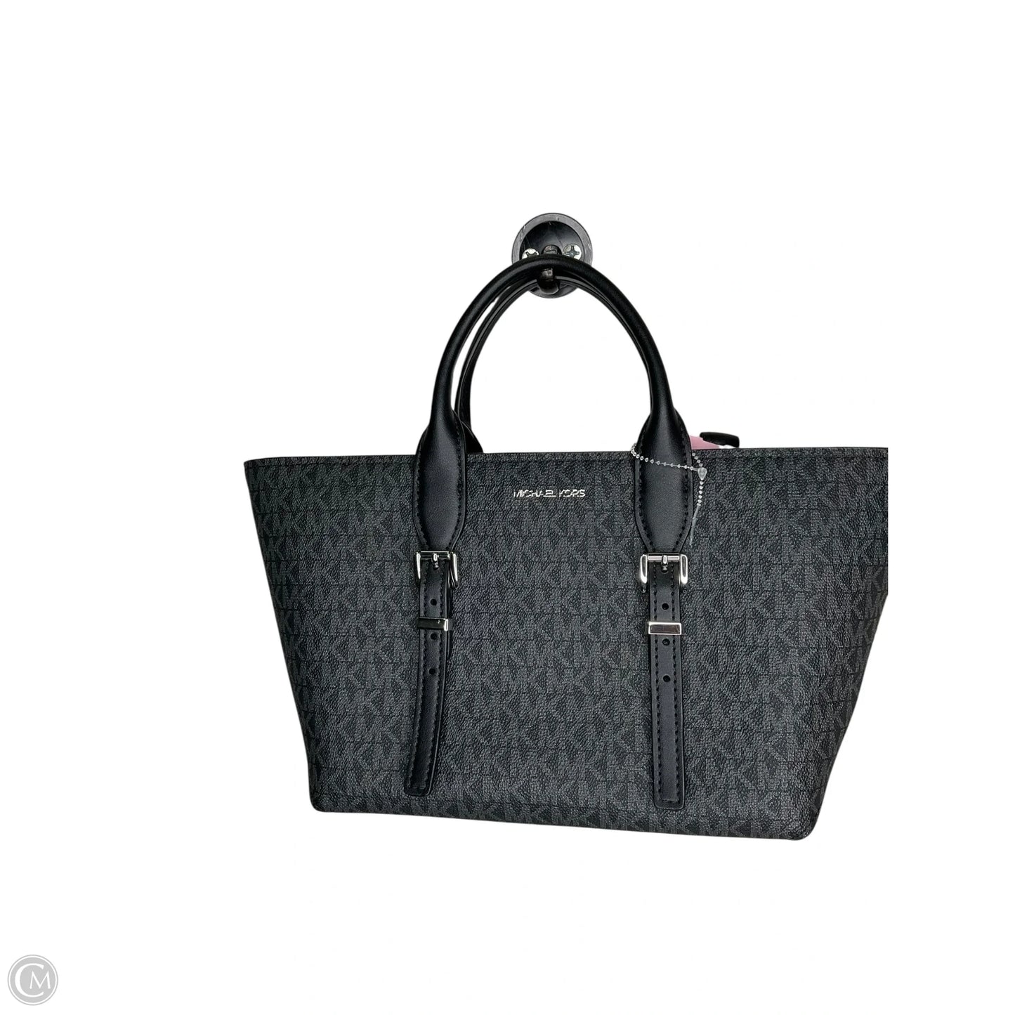 Handbag Designer By Michael Kors, Size: Small