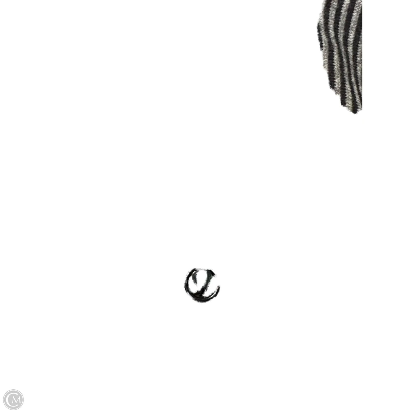 Scarf Infinity By Lululemon