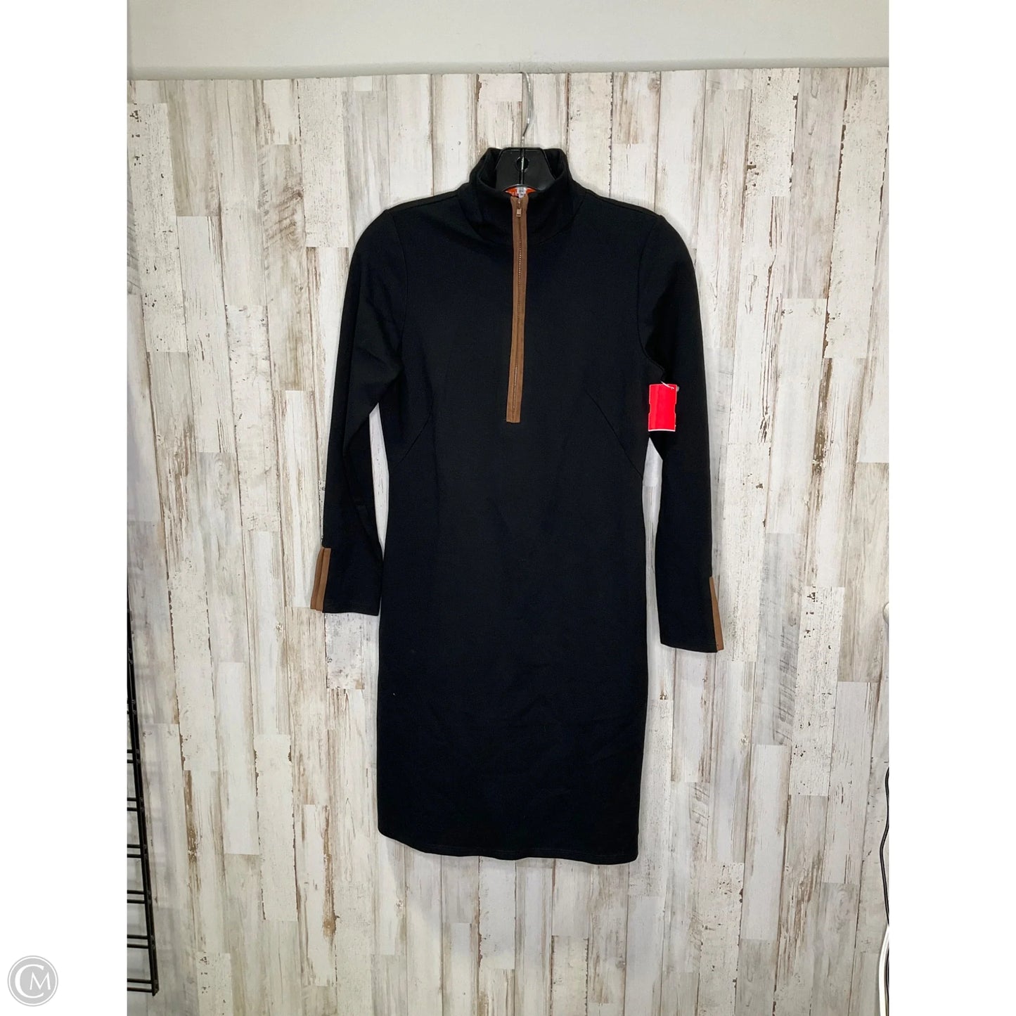 Dress Casual Short By Jude Connally In Black, Size: Xs