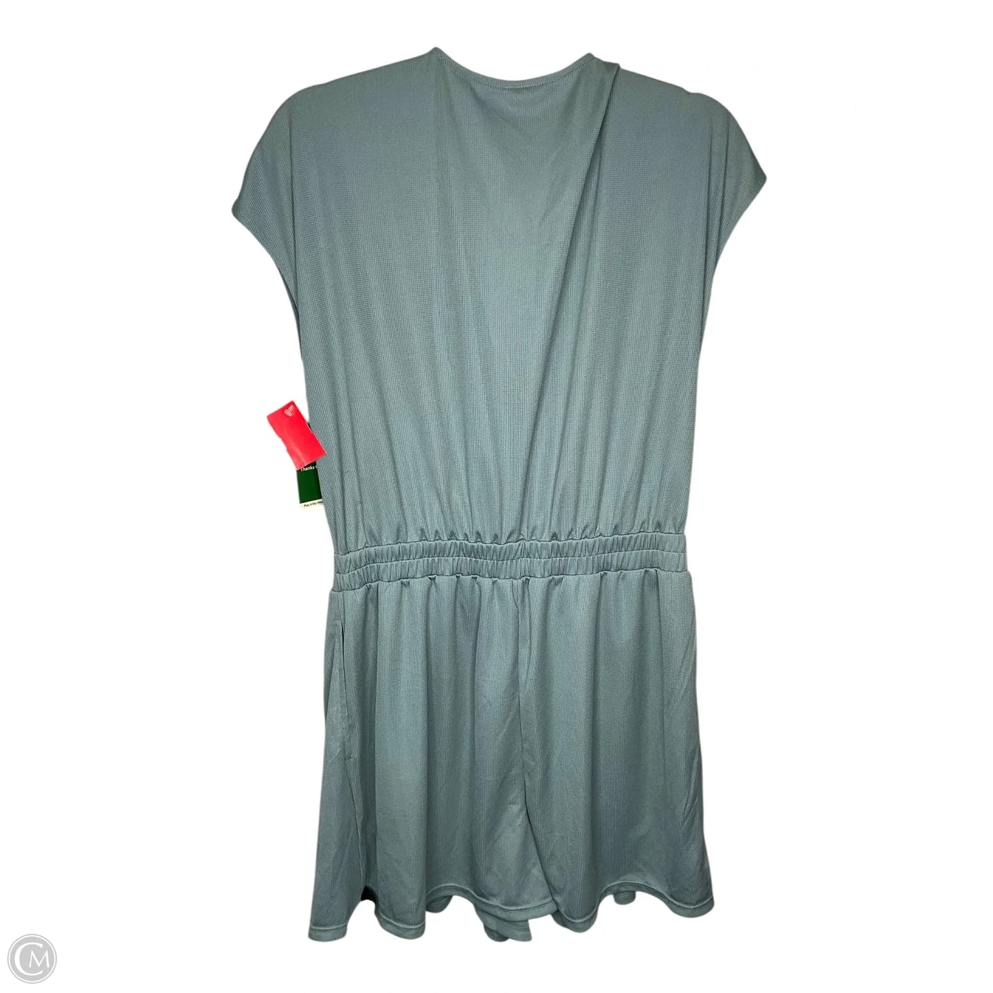Romper By Halara In Green, Size: L
