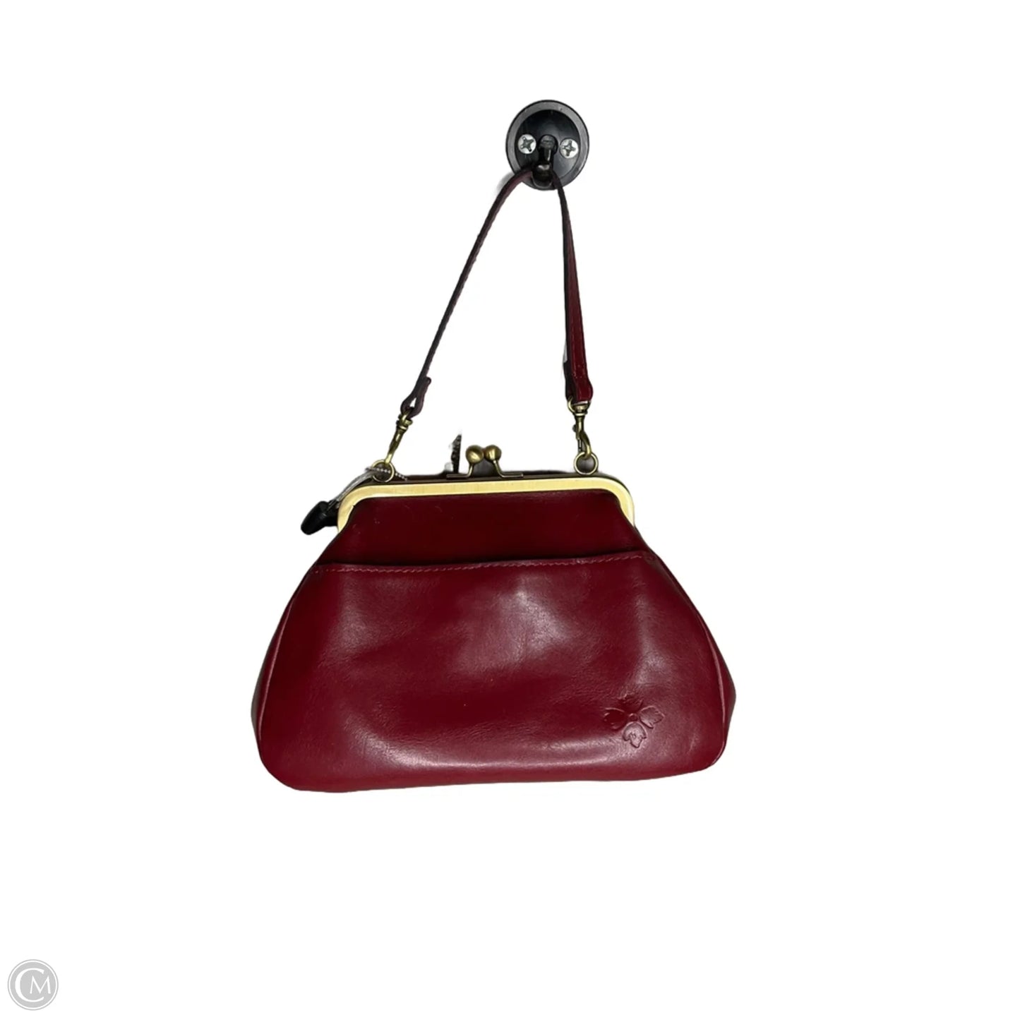 Handbag Designer By Patricia Nash, Size: Small