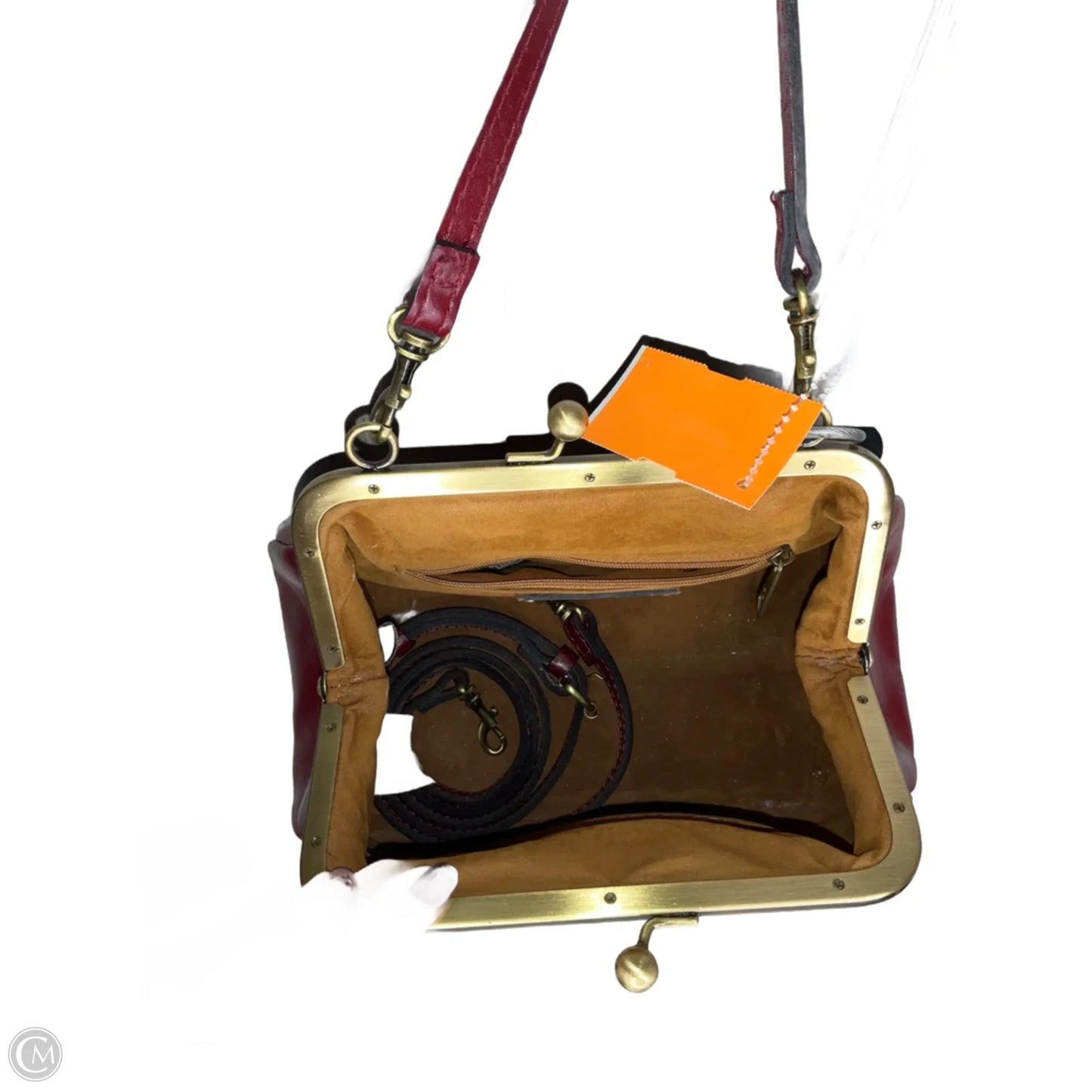 Handbag Designer By Patricia Nash, Size: Small
