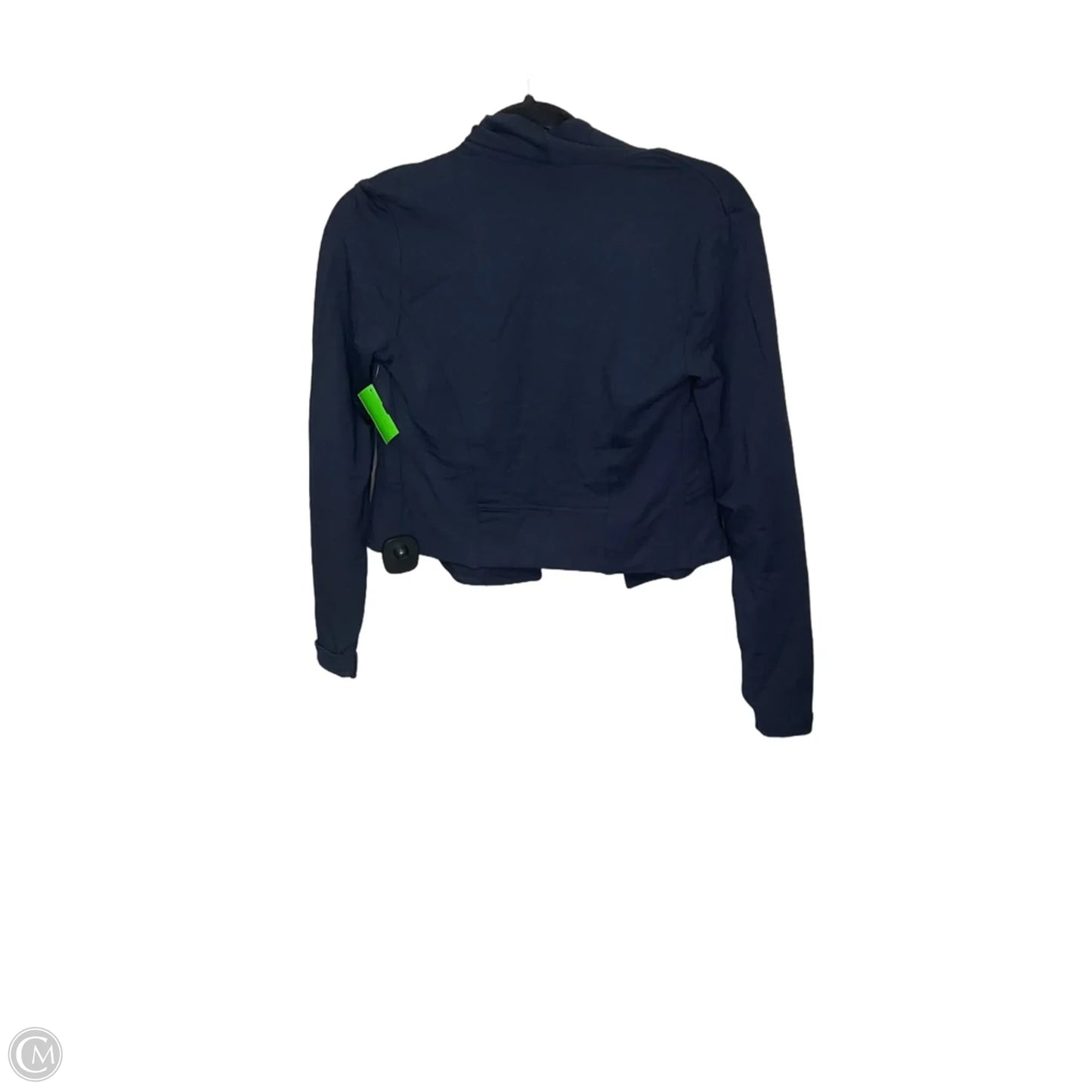 Cardigan By Cabi In Navy, Size: Xs