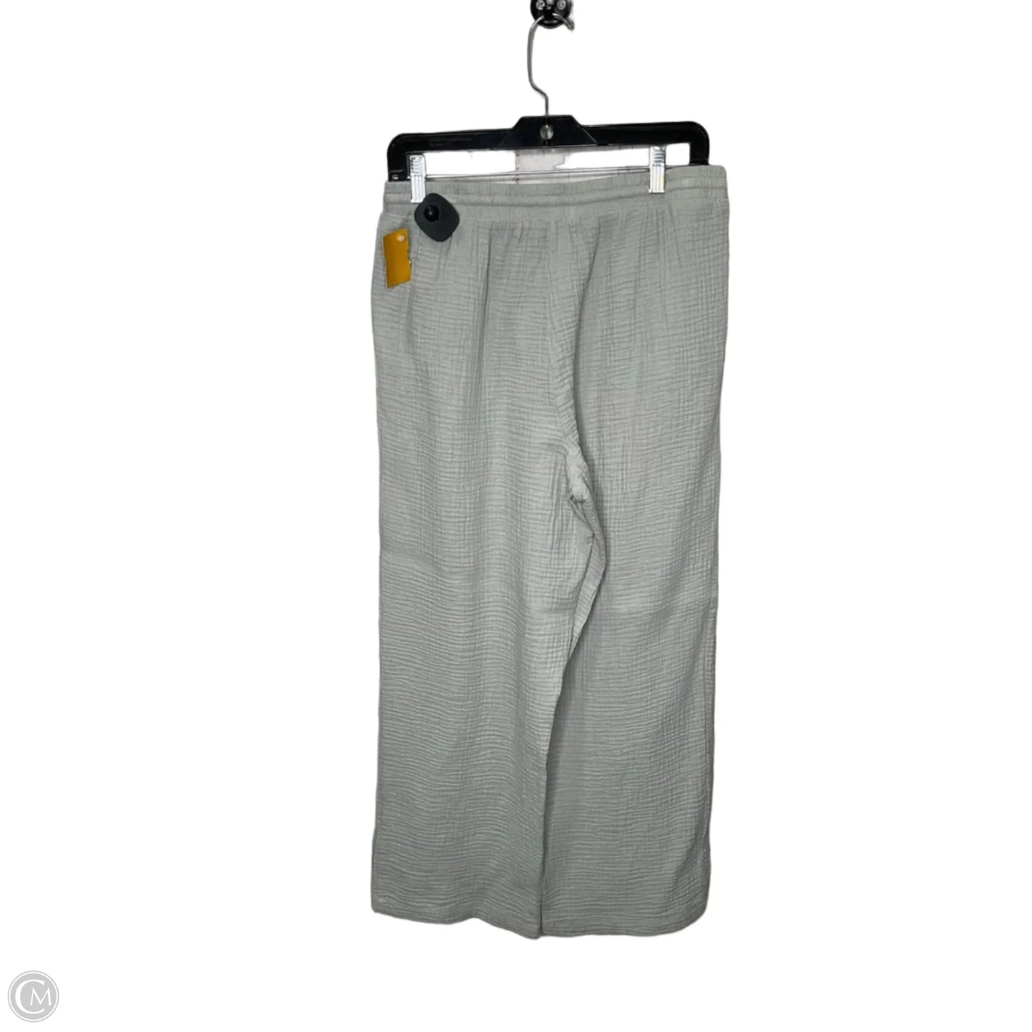 Pants Lounge By Z Supply In Green, Size: M