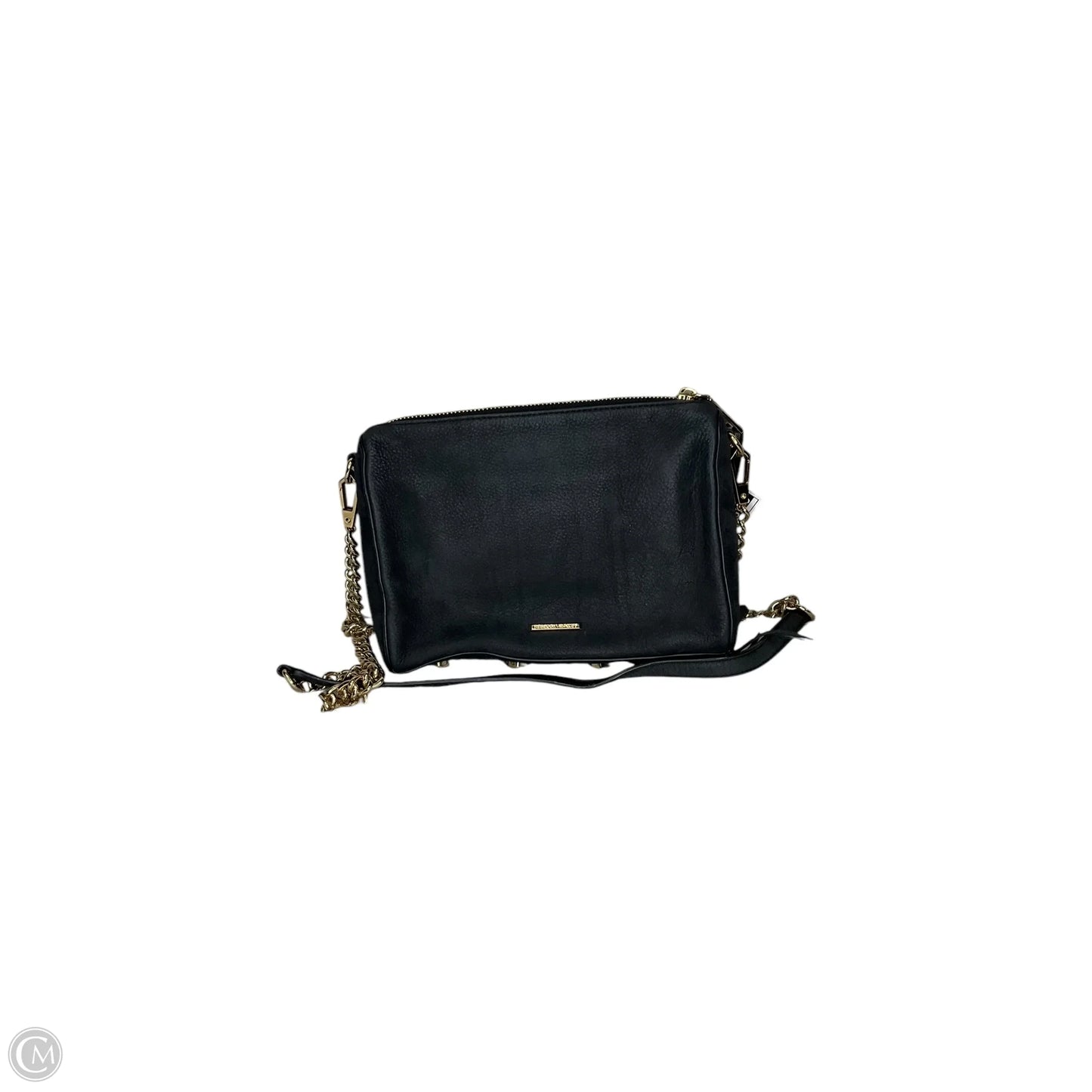 Handbag Designer By Rebecca Minkoff, Size: Small