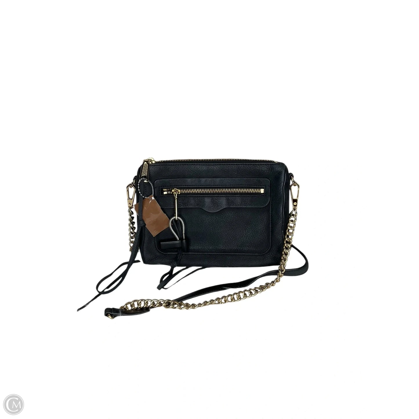 Handbag Designer By Rebecca Minkoff, Size: Small