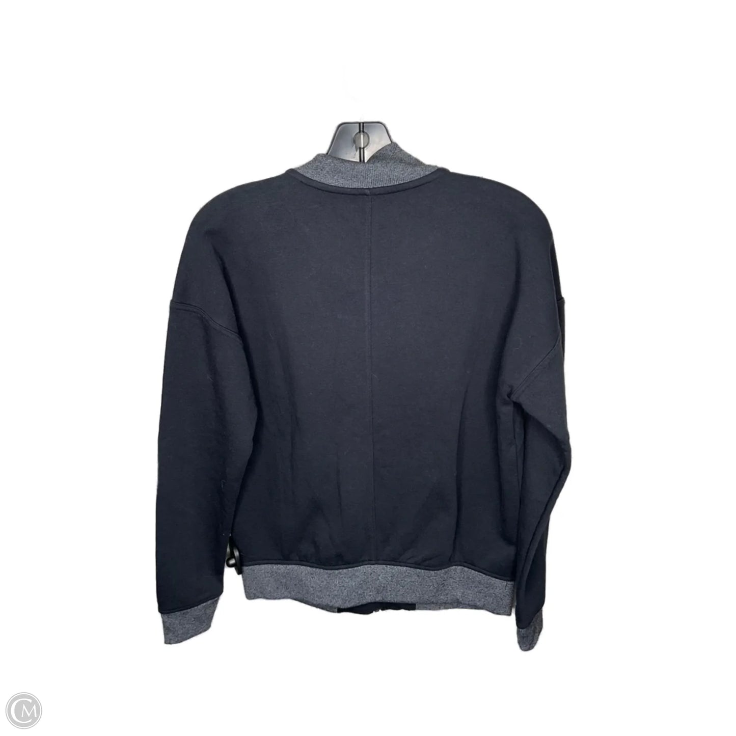 Jacket Other By Under Armour In Black, Size: Xs