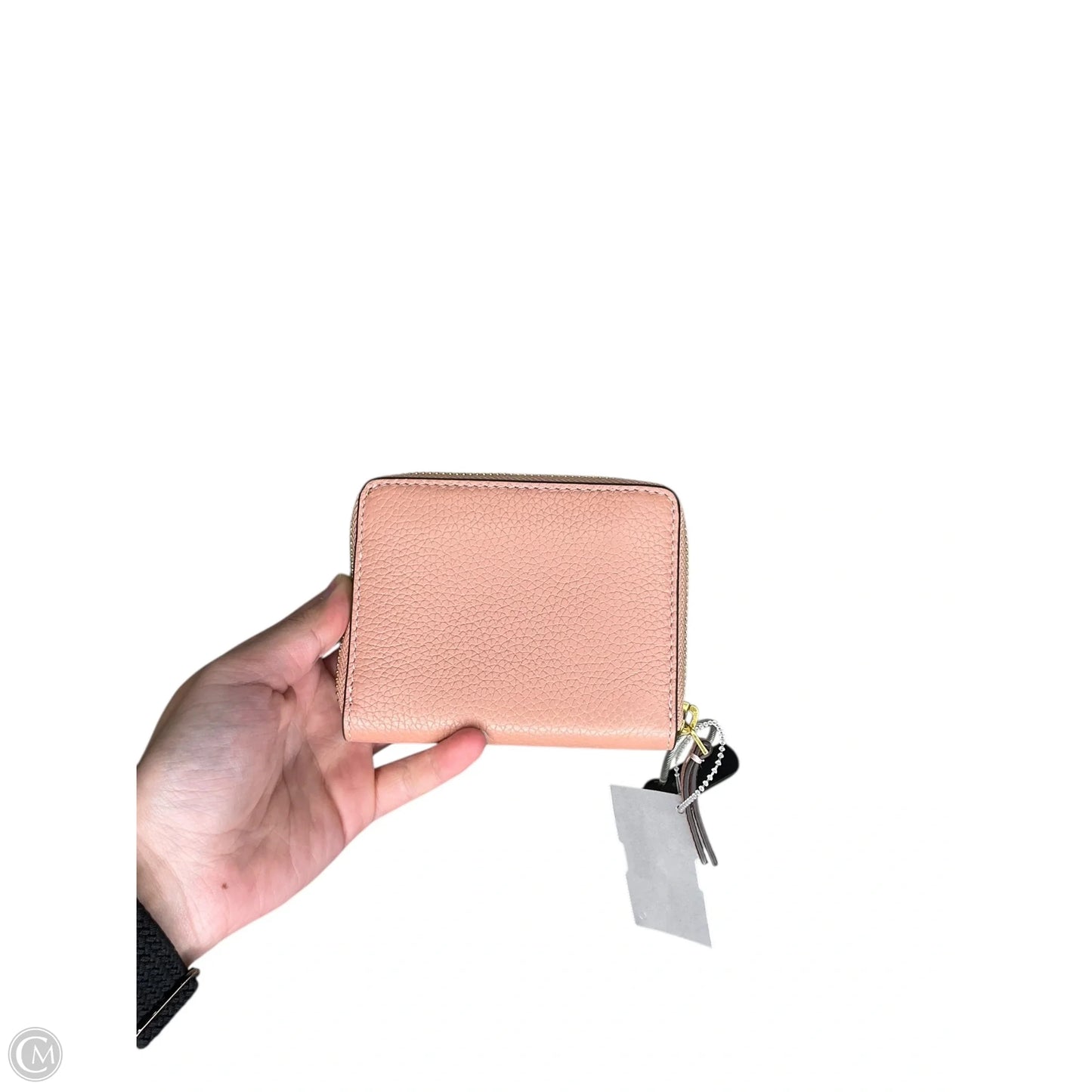 Wallet Designer By Tory Burch, Size: Small