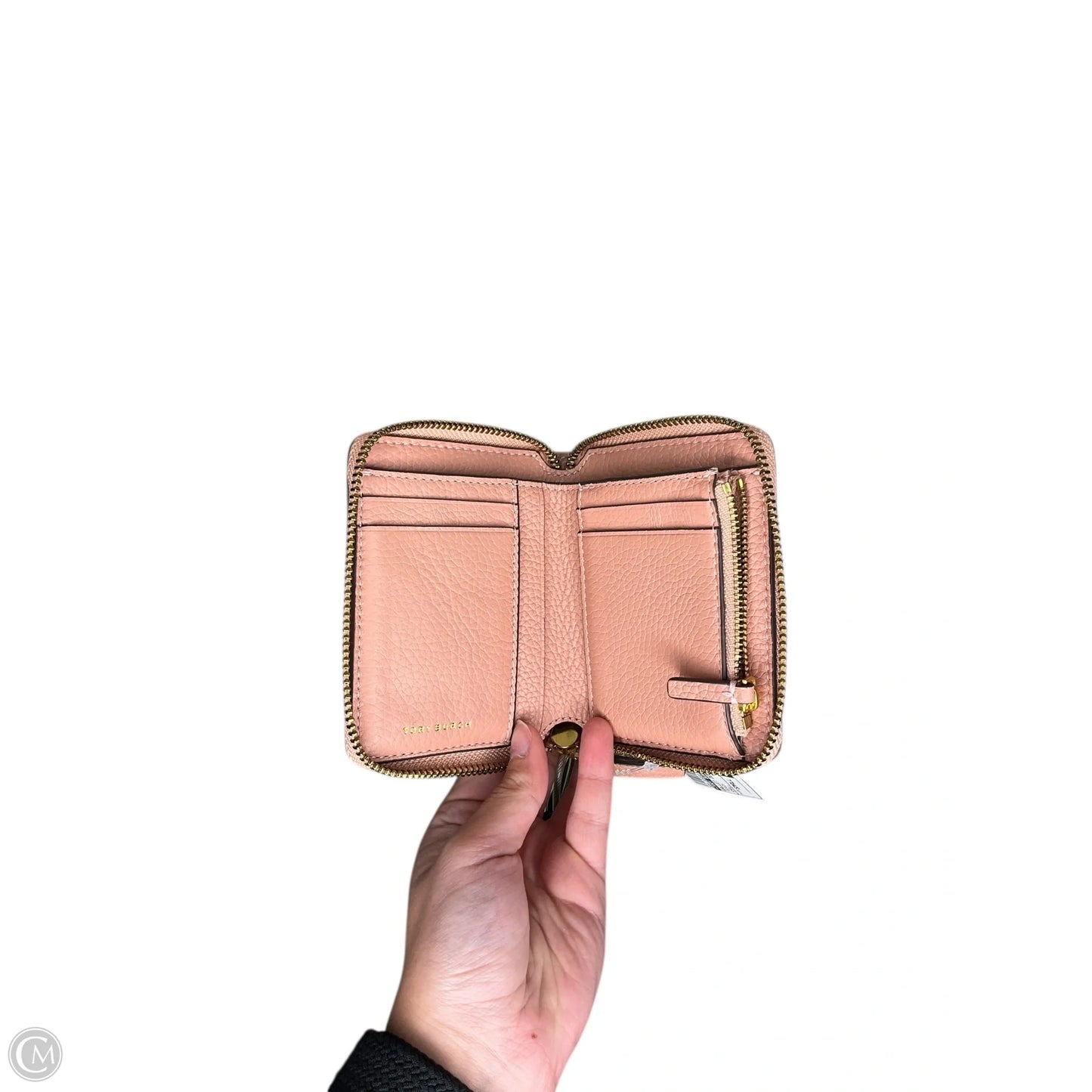 Wallet Designer By Tory Burch, Size: Small