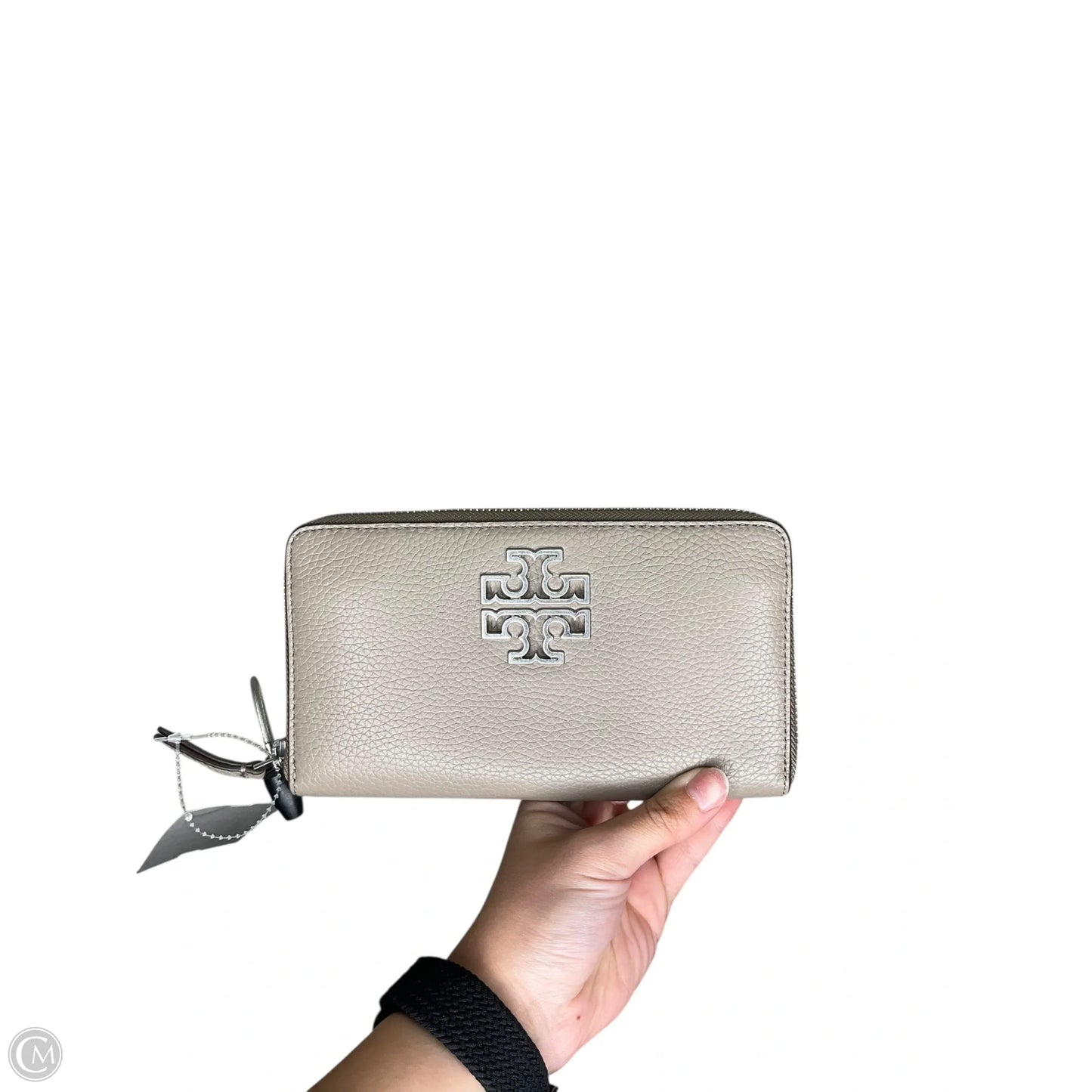 Wallet Designer By Tory Burch, Size: Medium