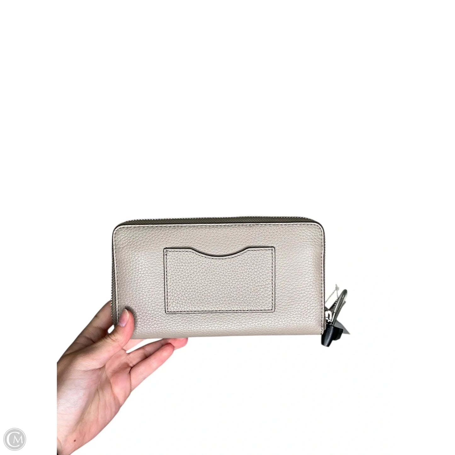 Wallet Designer By Tory Burch, Size: Medium