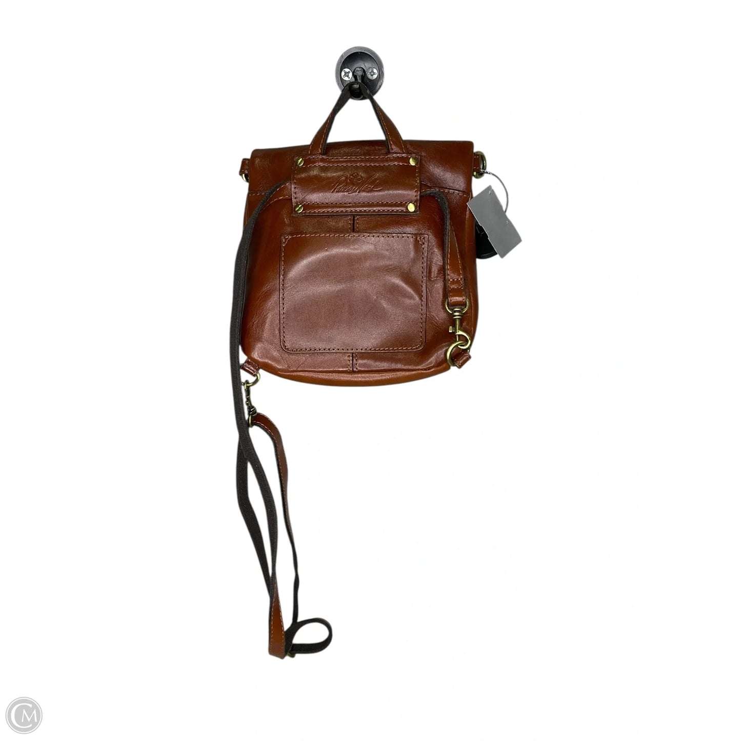 Backpack Designer By Patricia Nash, Size: Small