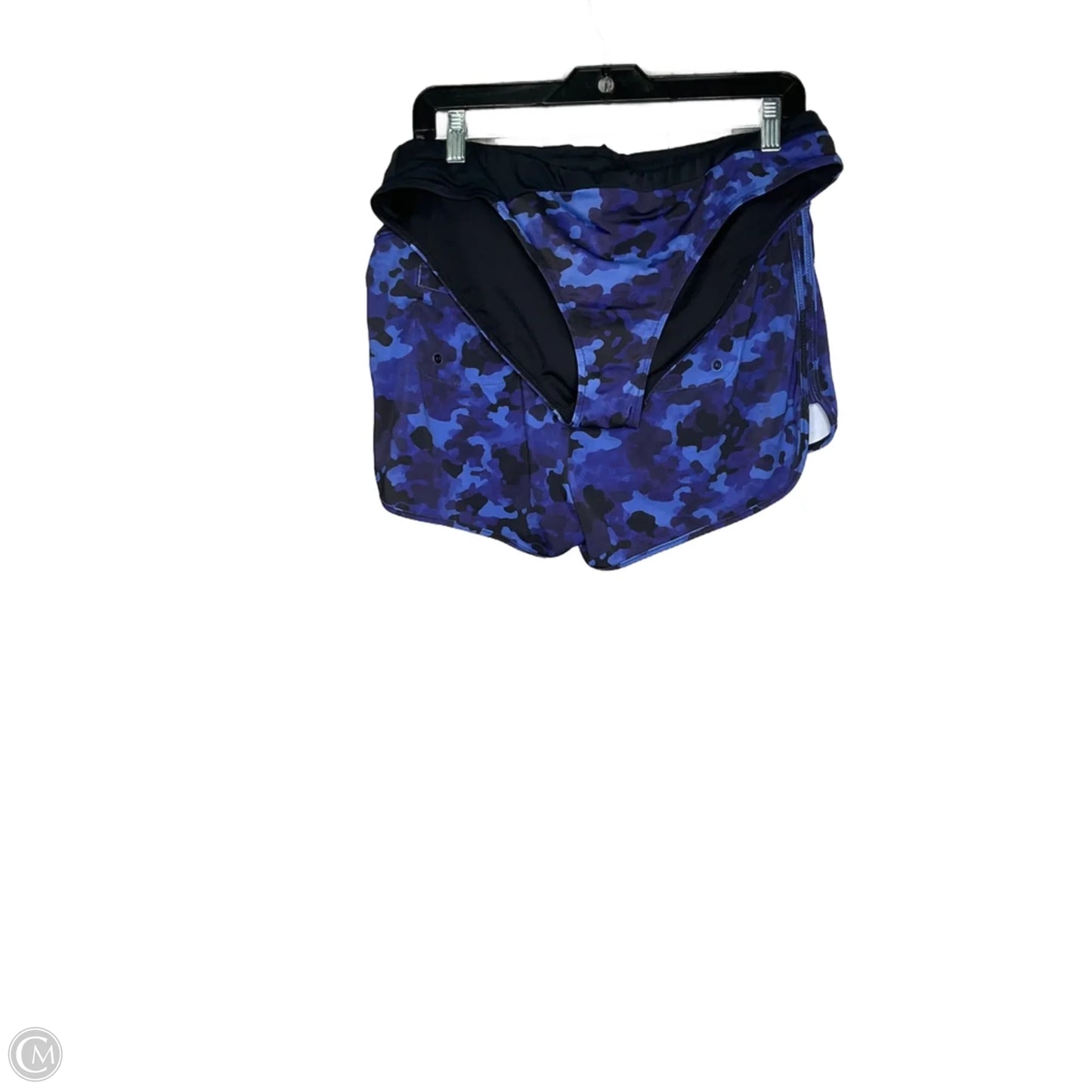 Swimsuit 2pc By Athleta In Blue, Size: L