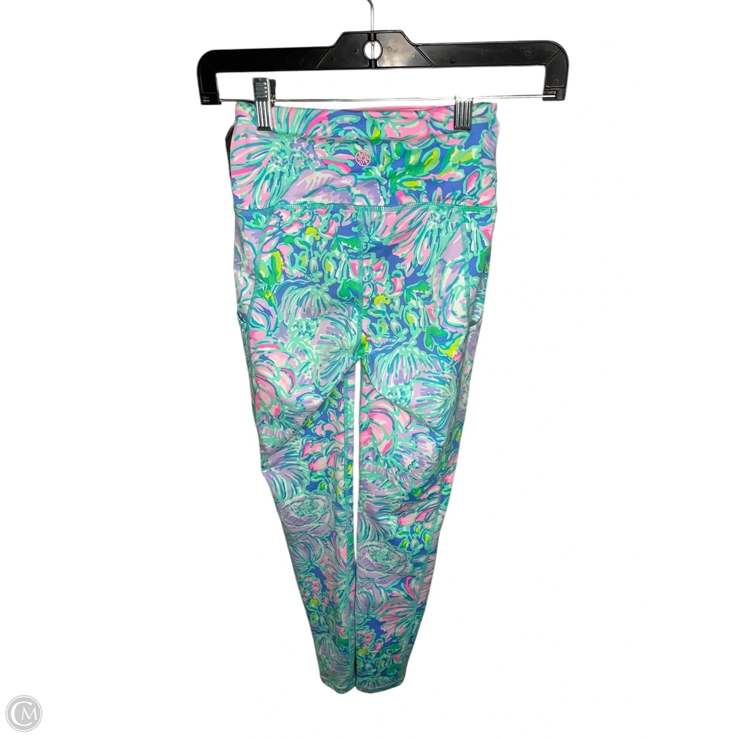 Apparel Tag Designer By Lilly Pulitzer In Multi-colored, Size: Xxs