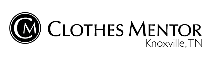 Clothes Mentor Knoxville #309 logo