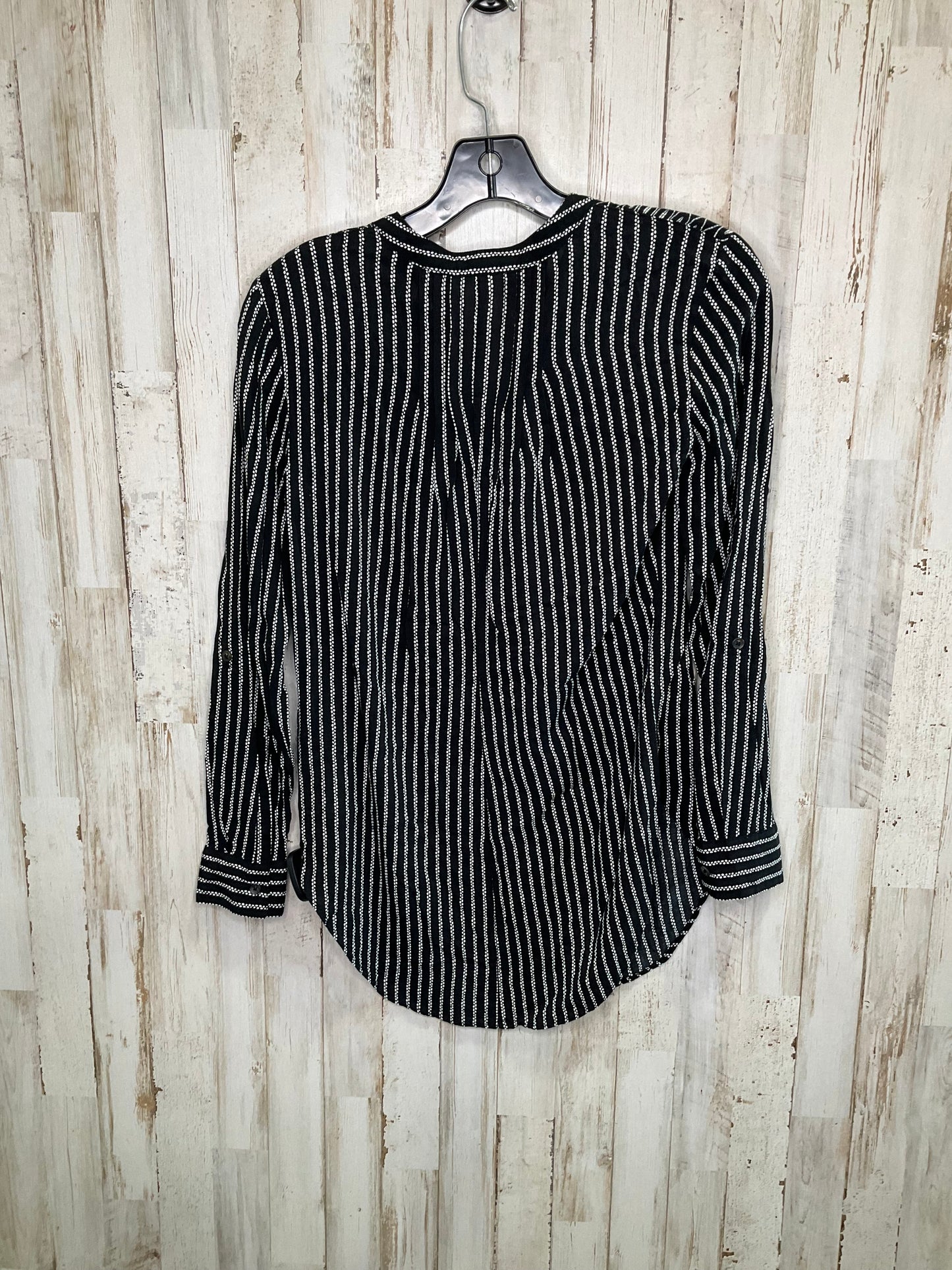 Top Long Sleeve By Maeve Size: Xs
