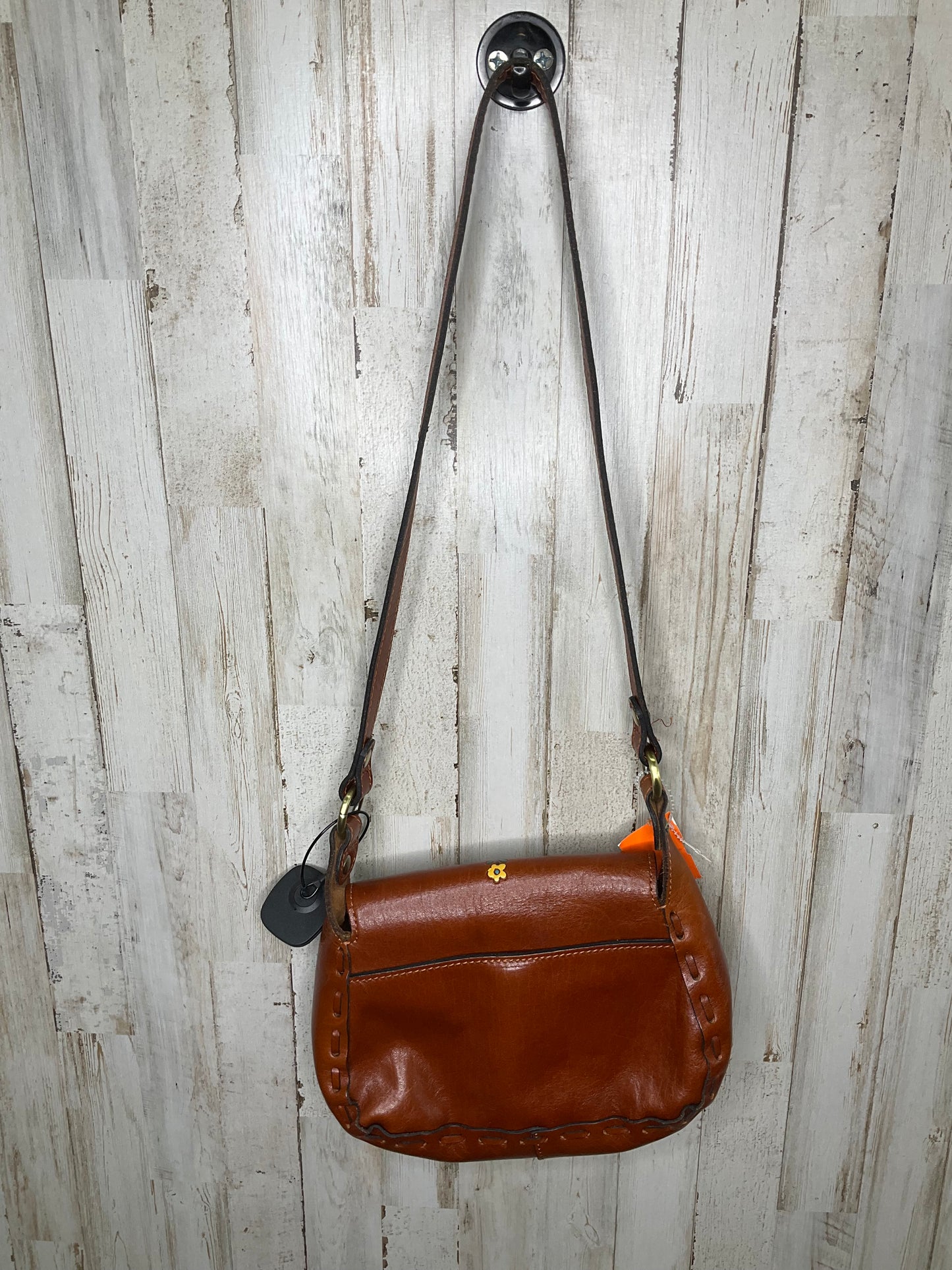 Handbag Designer By Patricia Nash Size: Small