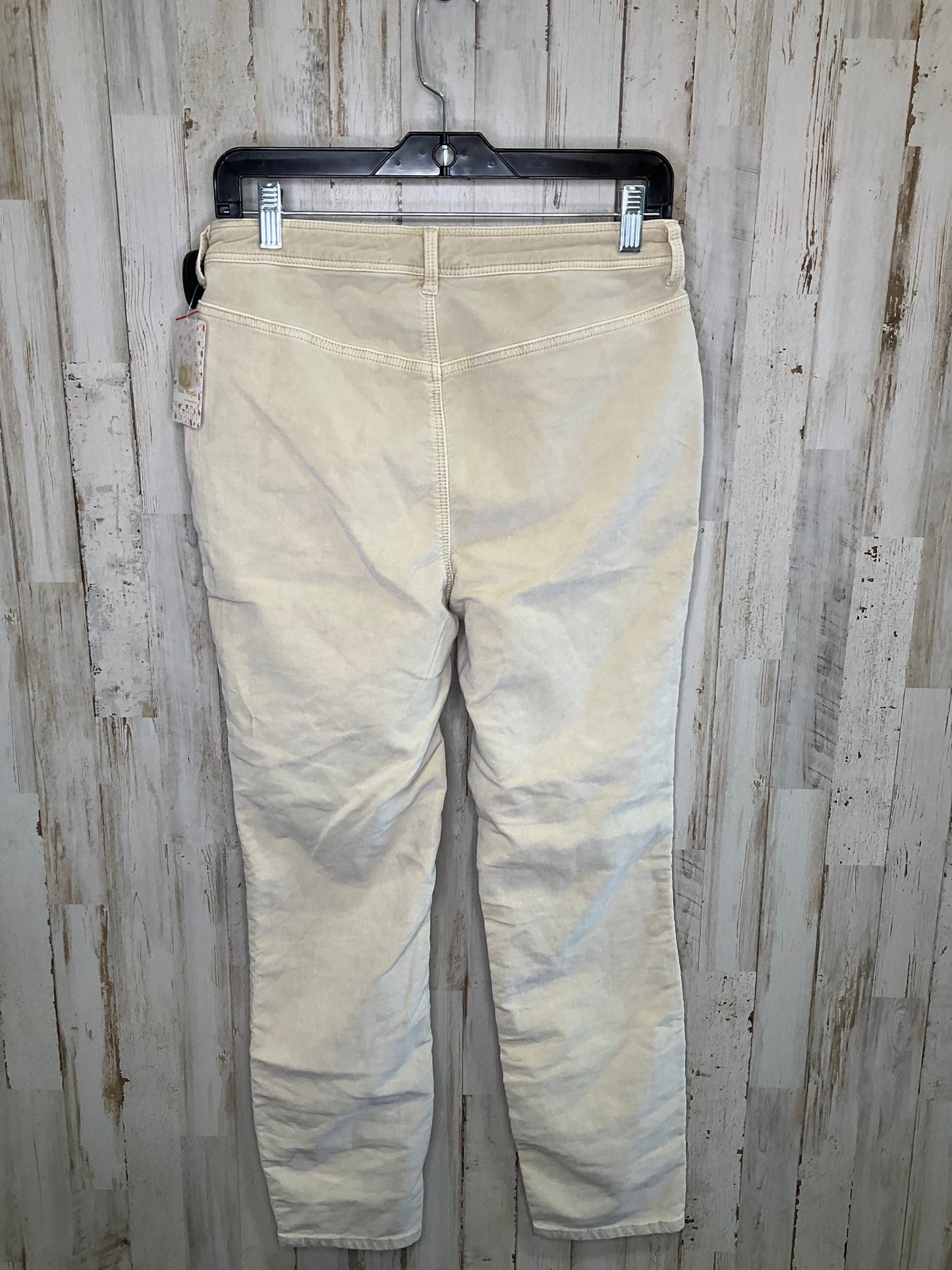 Pants Ankle By We The Free Size: 6