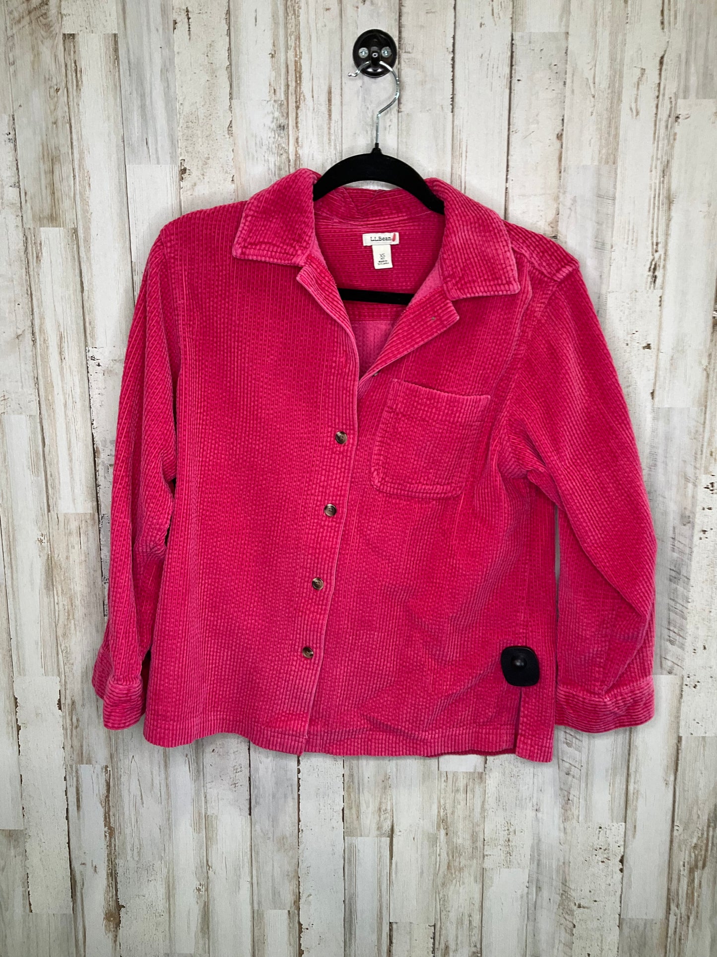 Jacket Other By Ll Bean Size: Xs
