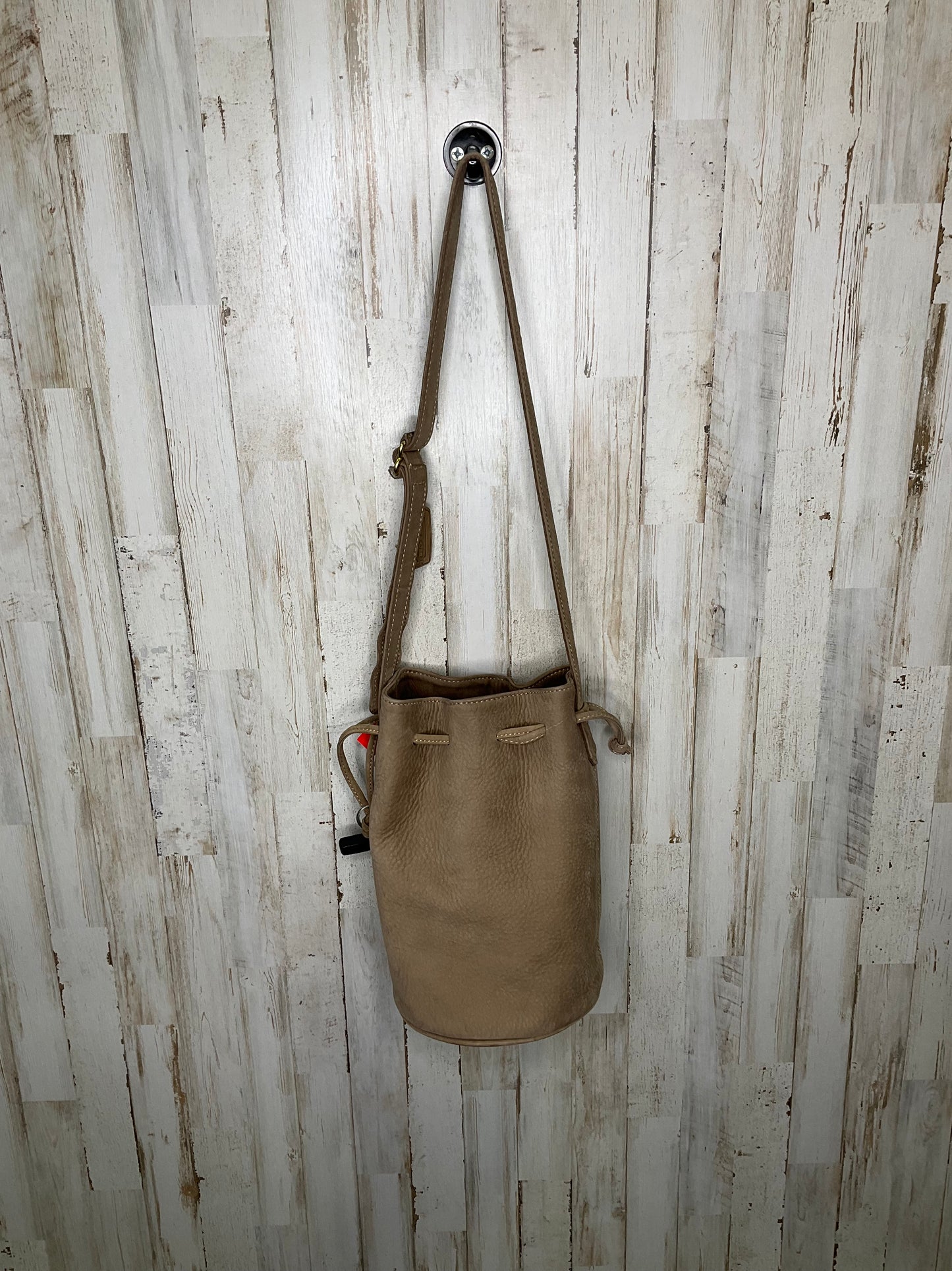 Handbag Designer By Coach Size: Medium