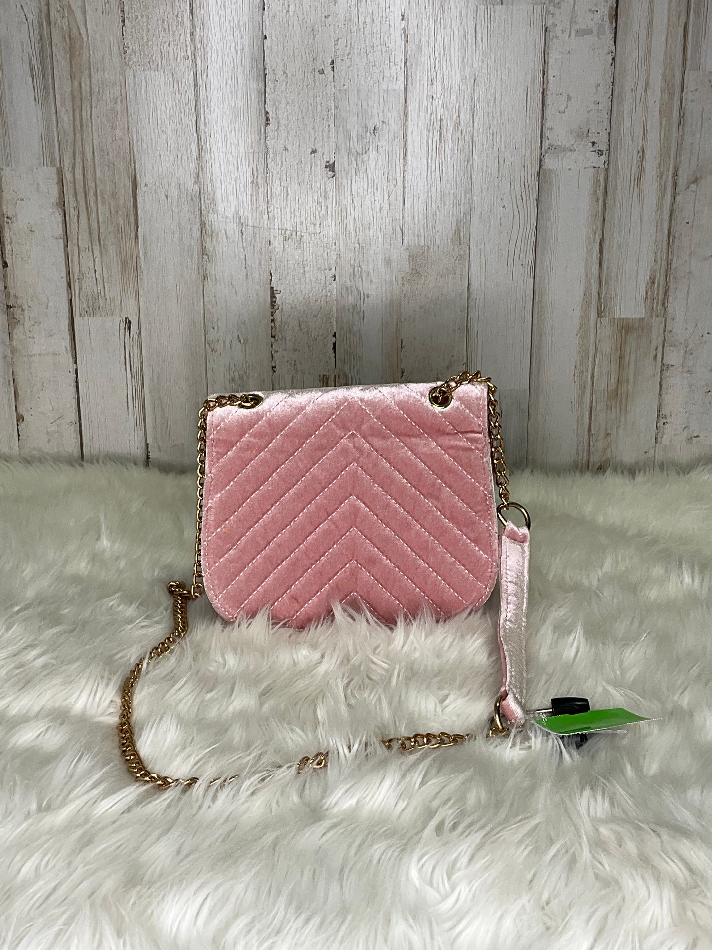 Crossbody By Clothes Mentor Size: Small