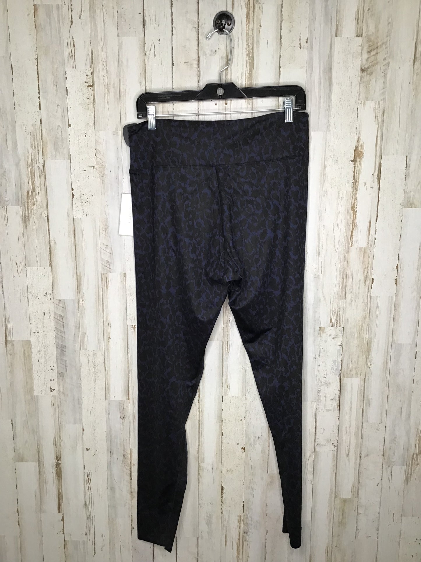 Athletic Leggings By Halston Size: L
