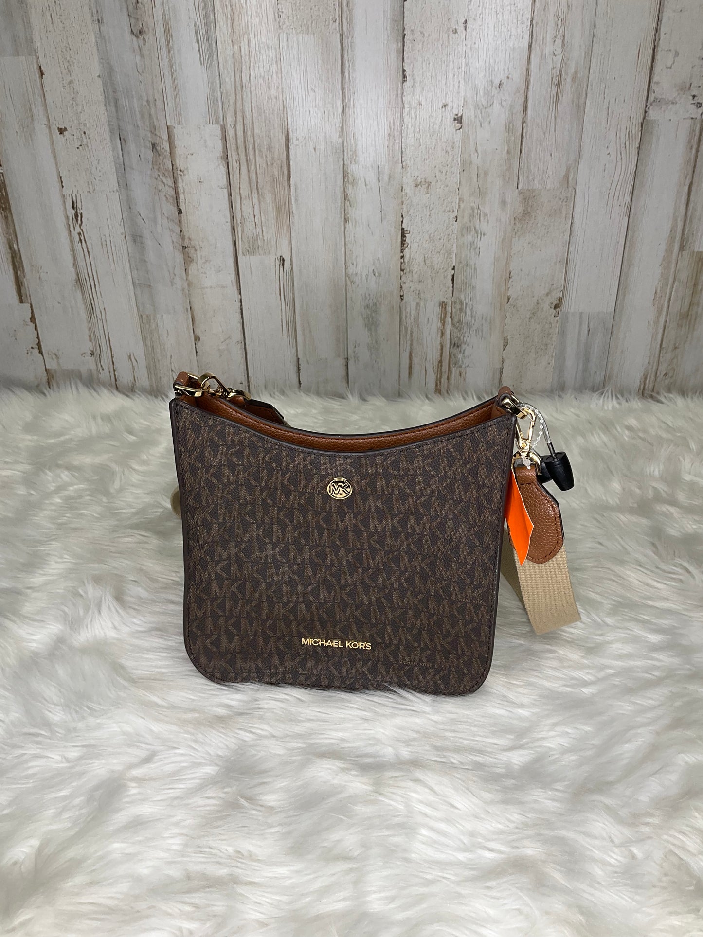 Handbag Designer By Michael Kors  Size: Small