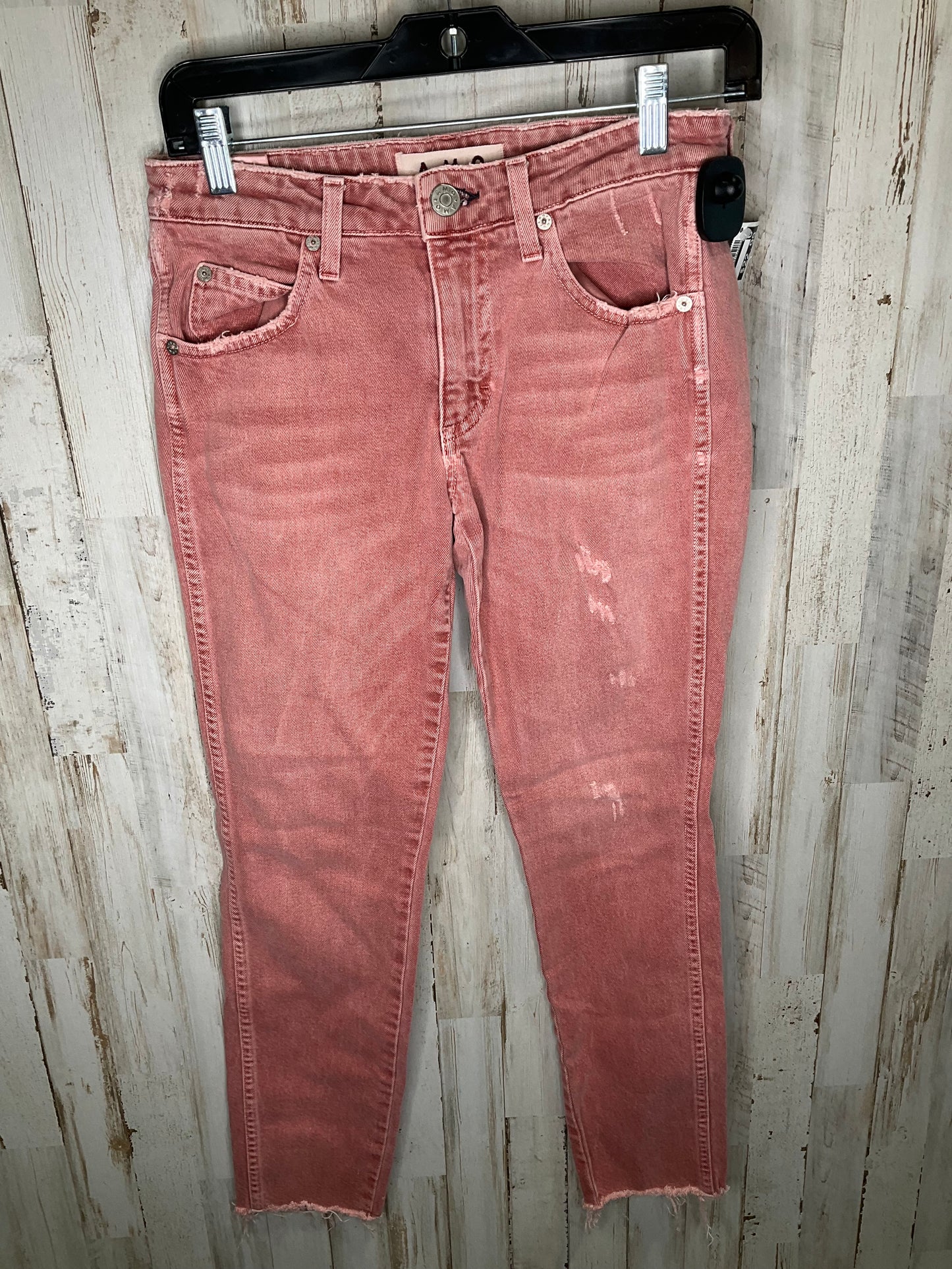 Jeans Skinny By Amo  Size: 2