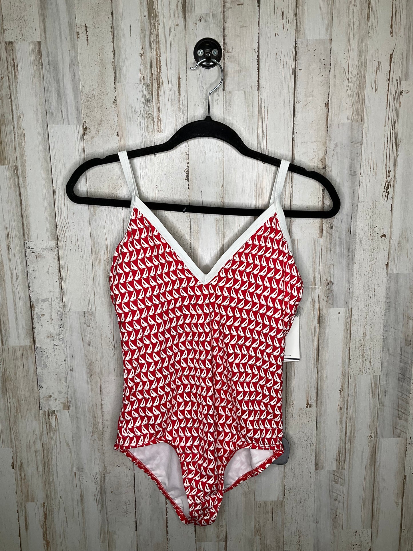 Swimsuit By Nautica  Size: S