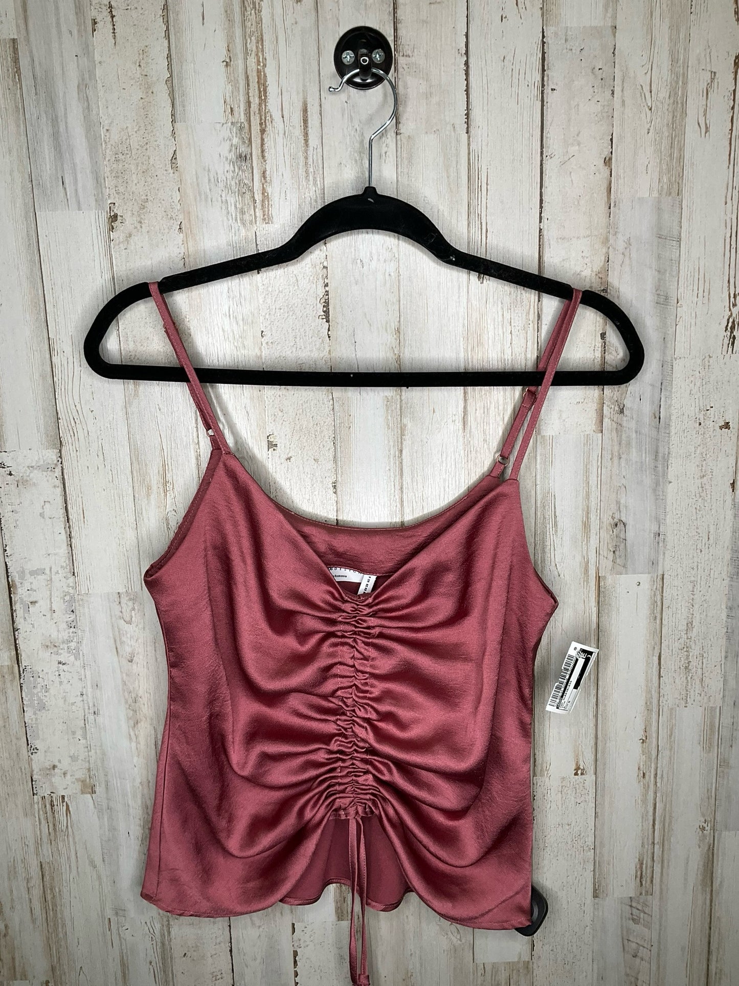 Top Sleeveless By Asos  Size: S